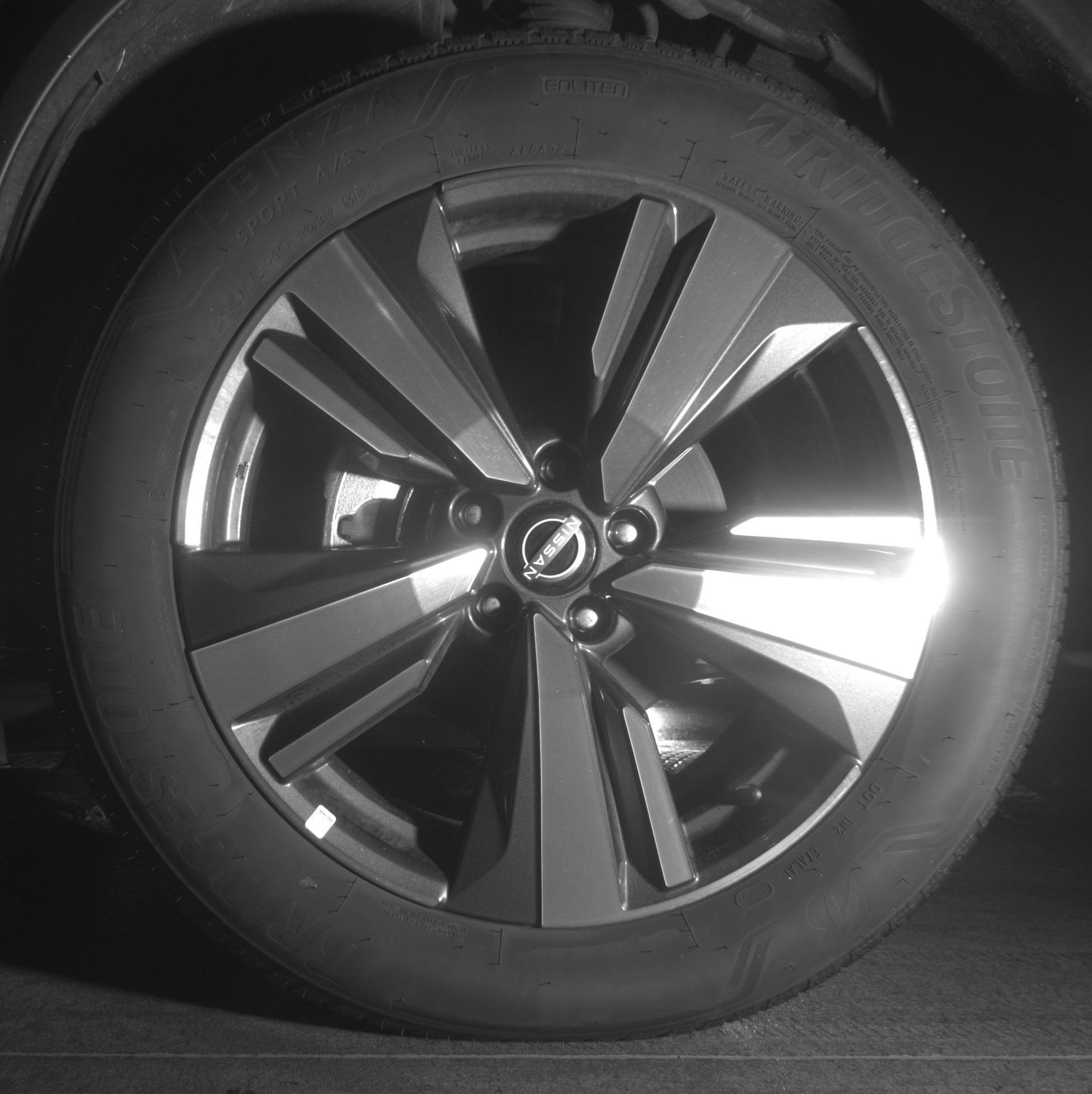 Thumbnail: 2026 Nissan Rogue - 11