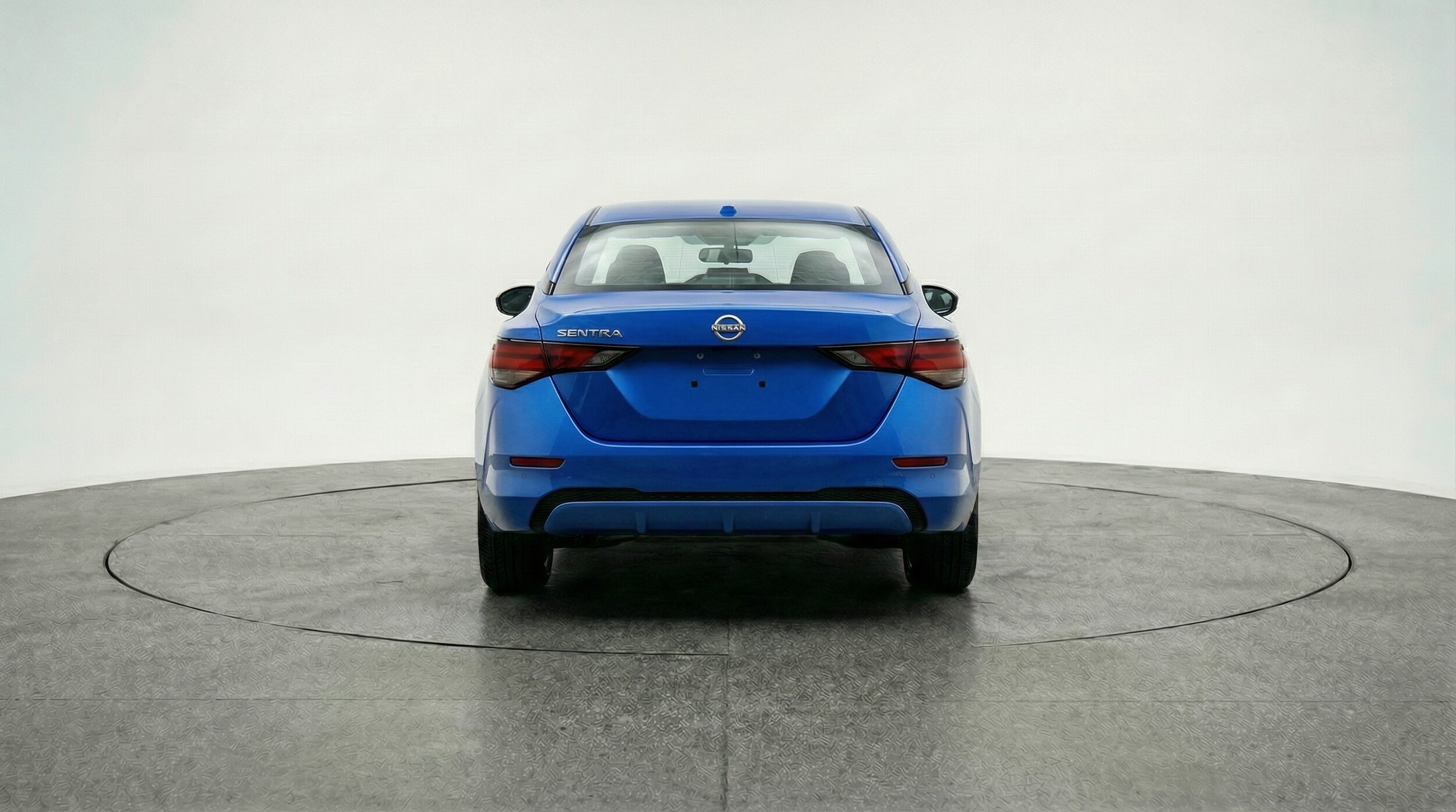 Thumbnail: 2025 Nissan Sentra - 6