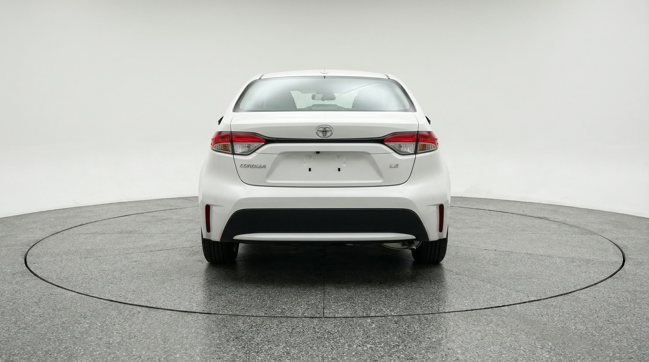 Thumbnail: 2025 Toyota Corolla - 6