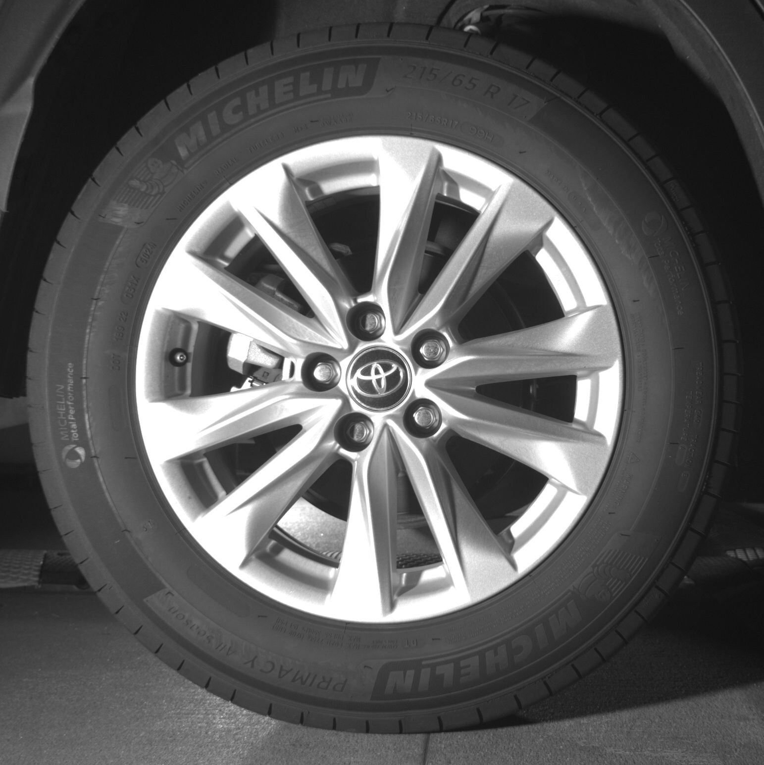 Thumbnail: 2025 Toyota Corolla Cross - 12