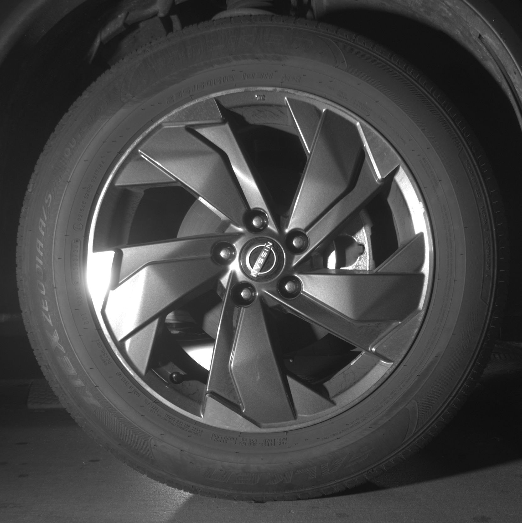 Thumbnail: 2025 Nissan Rogue - 10