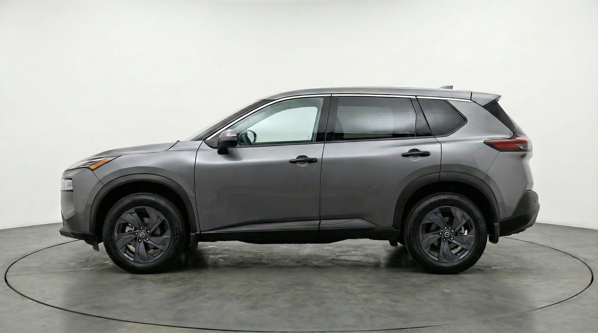 Thumbnail: 2026 Nissan Rogue - 5