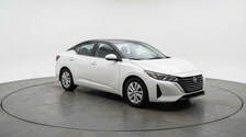 2025 Nissan Sentra S -
                  Hoover, AL