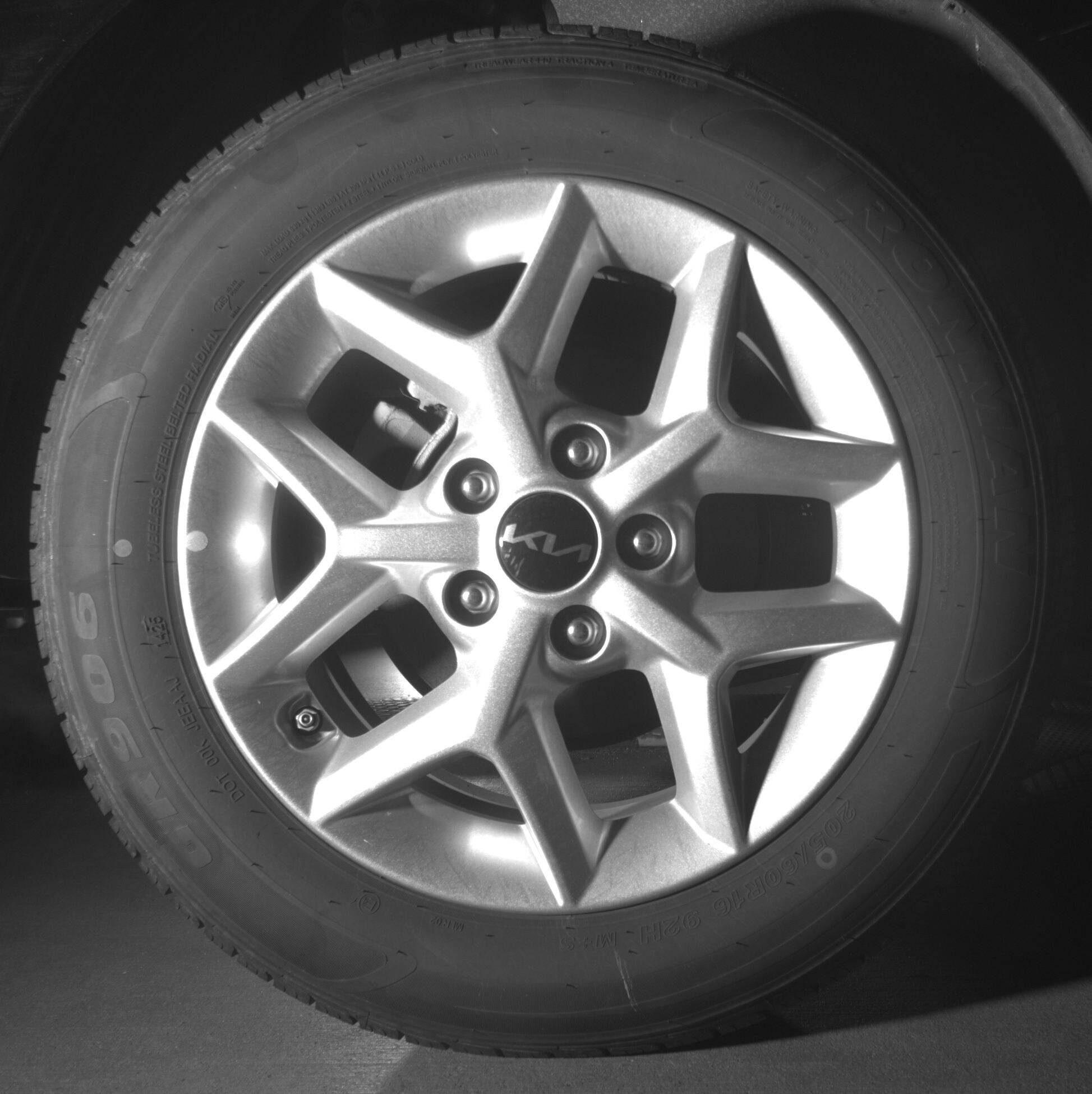 Thumbnail: 2025 Kia Soul - 12