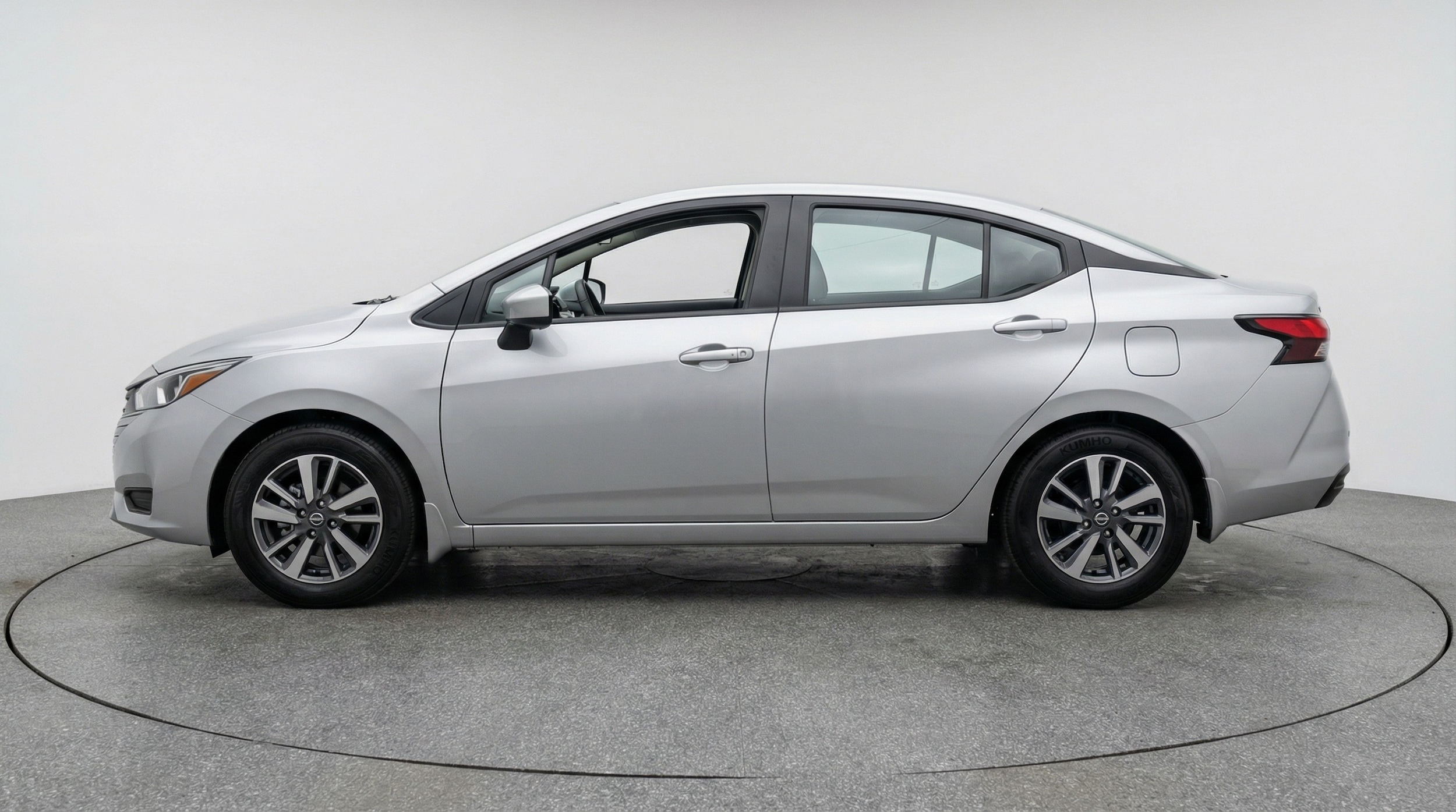 Thumbnail: 2025 Nissan Versa - 4