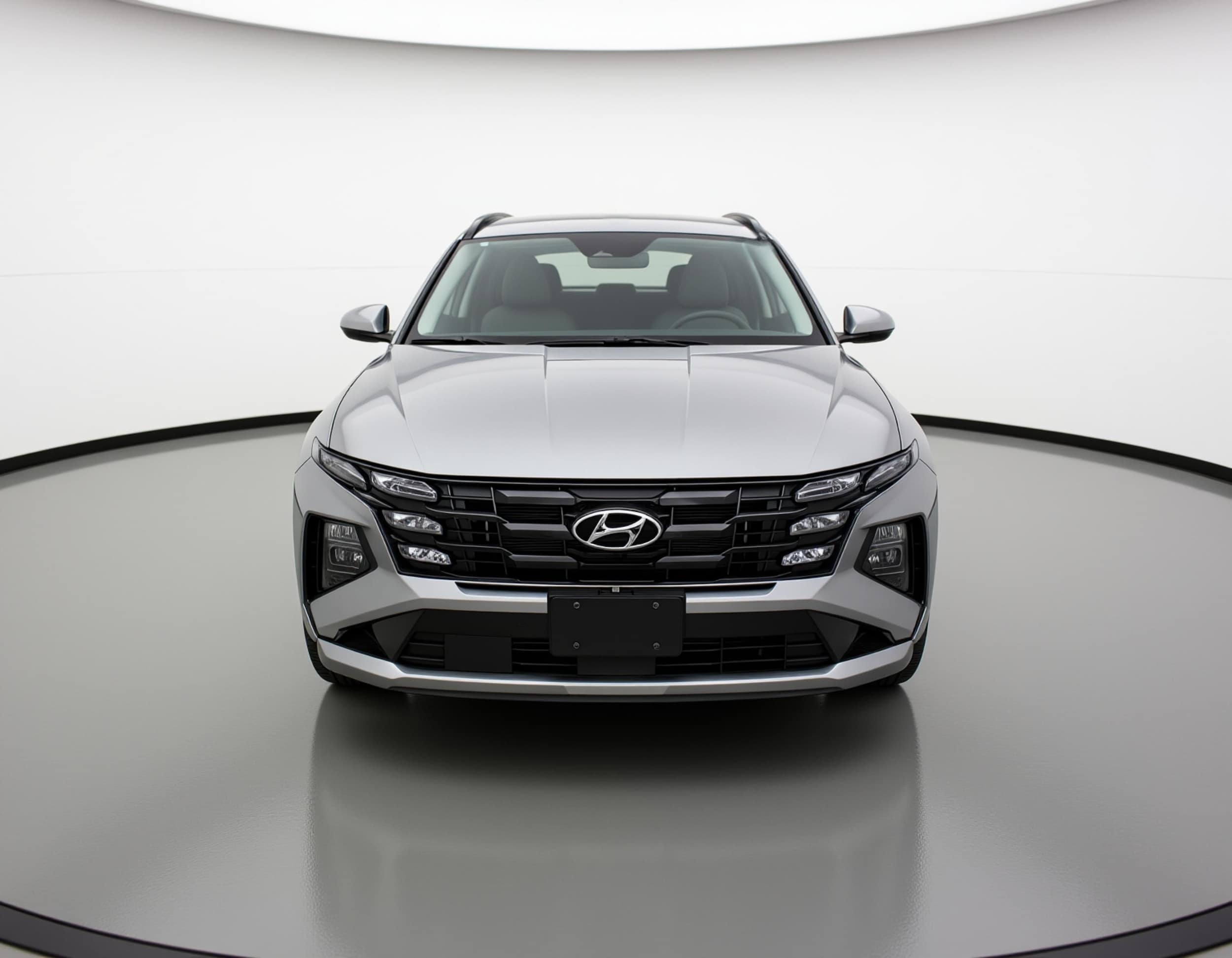 Thumbnail: 2025 Hyundai Tucson - 2