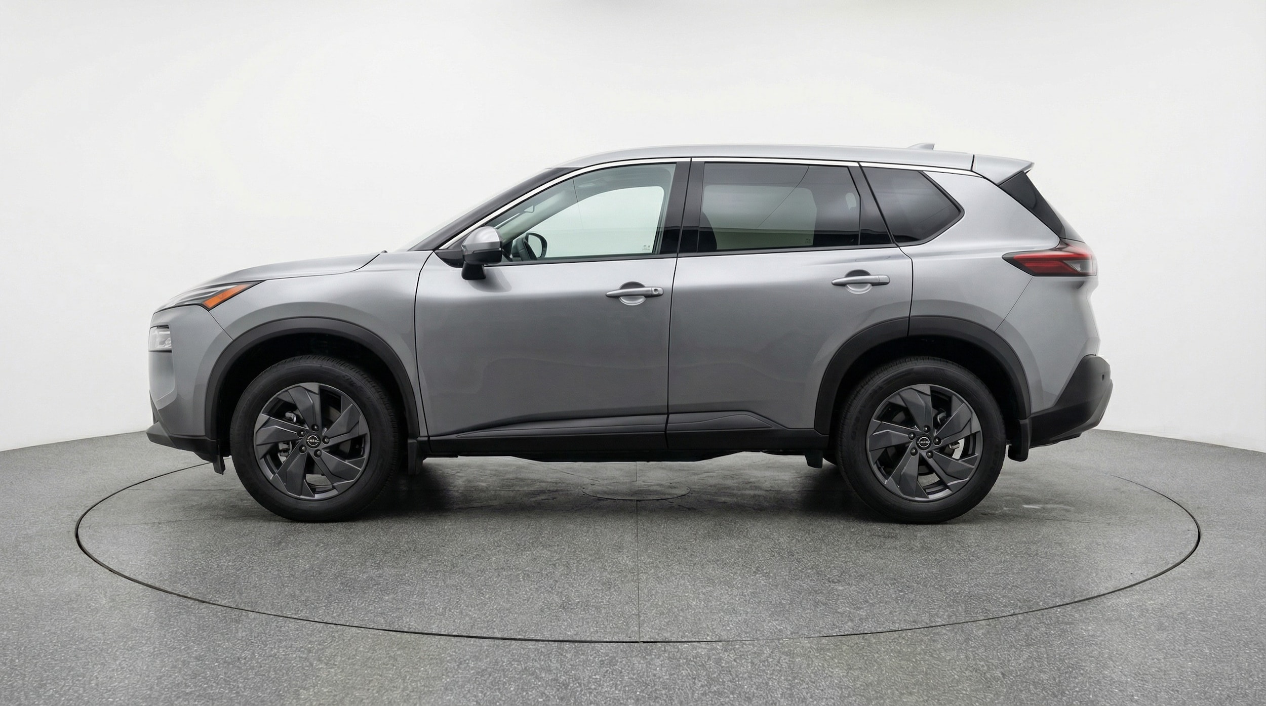 Thumbnail: 2025 Nissan Rogue - 4