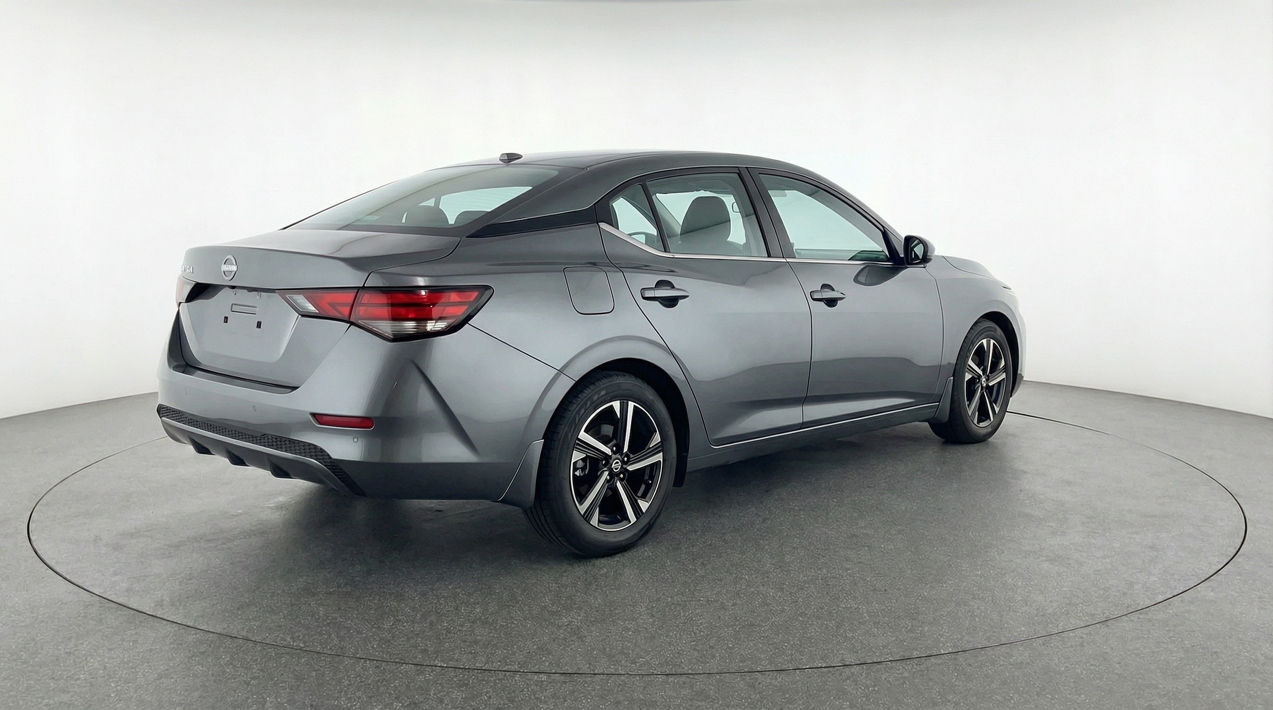 Thumbnail: 2025 Nissan Sentra - 7