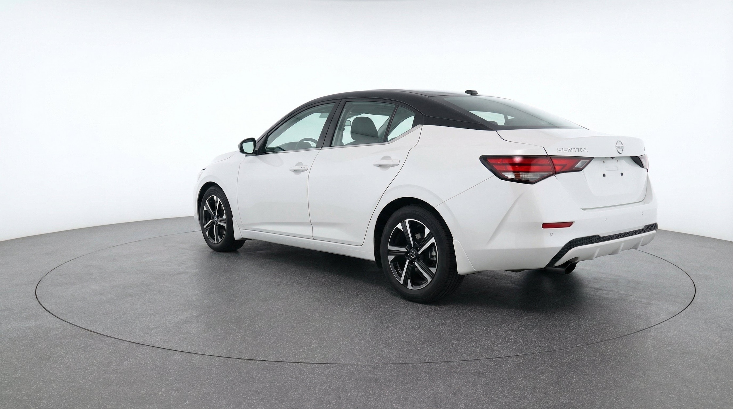 Thumbnail: 2025 Nissan Sentra - 6