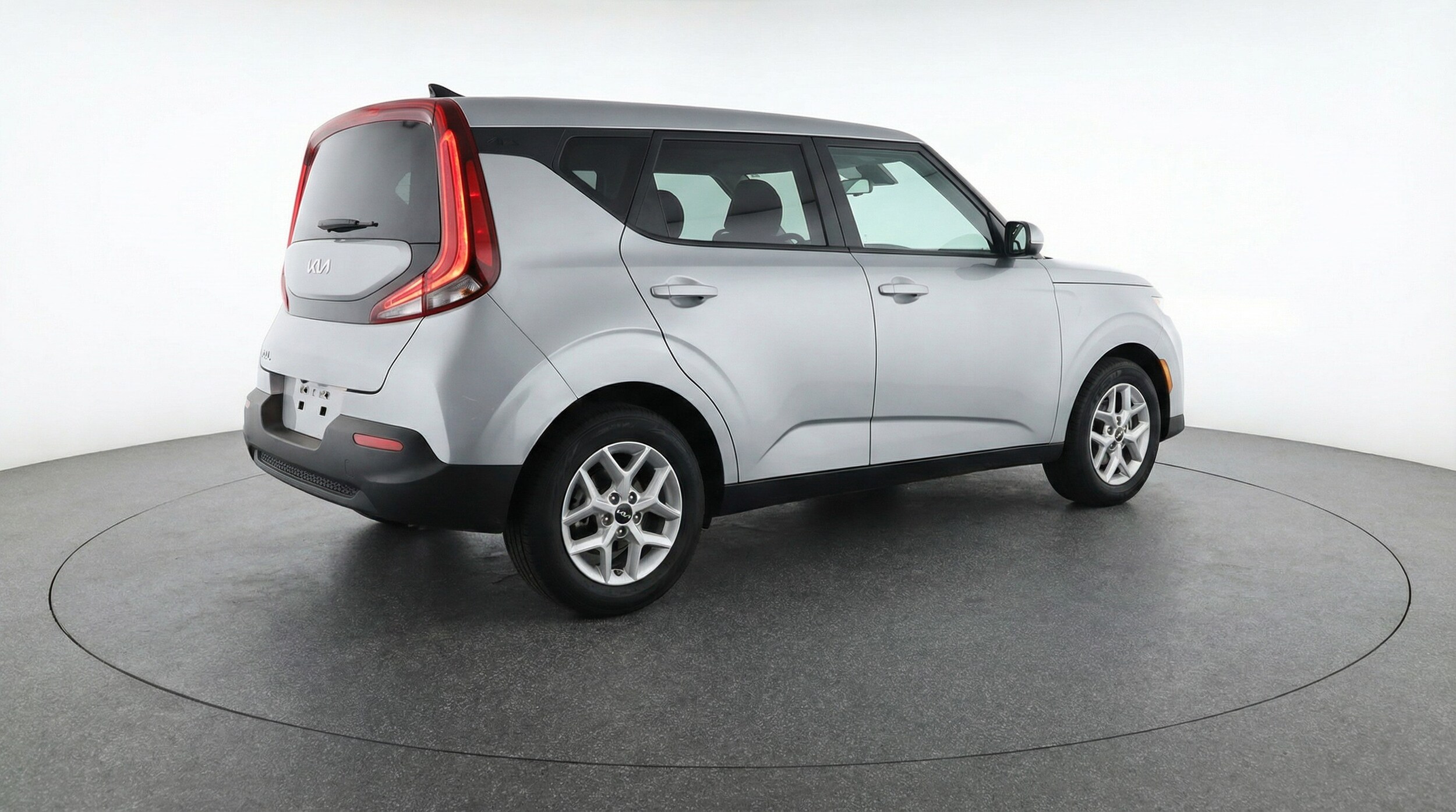 Thumbnail: 2025 Kia Soul - 7