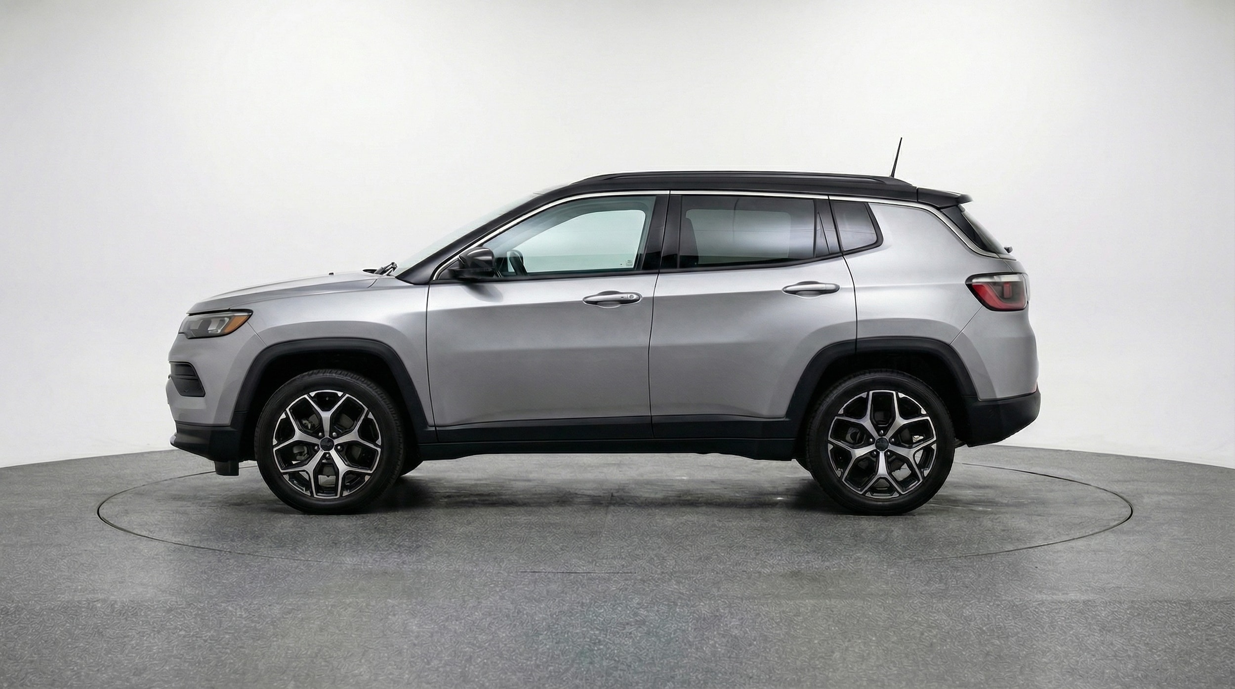 Thumbnail: 2025 Jeep Compass - 4