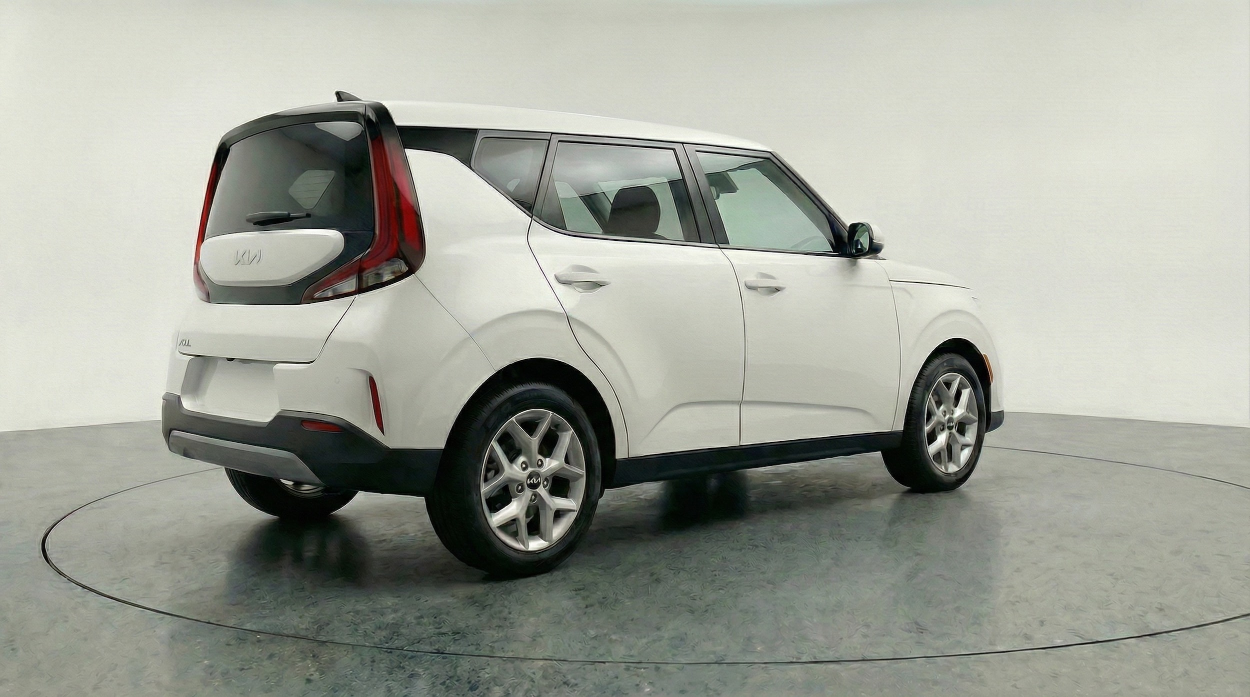 Thumbnail: 2025 Kia Soul - 7