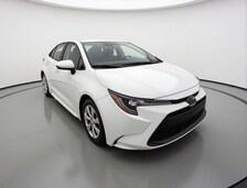 2025 Toyota Corolla  -
                  Hoover, AL