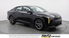 2025 Kia K4  -
                  Hoover, AL