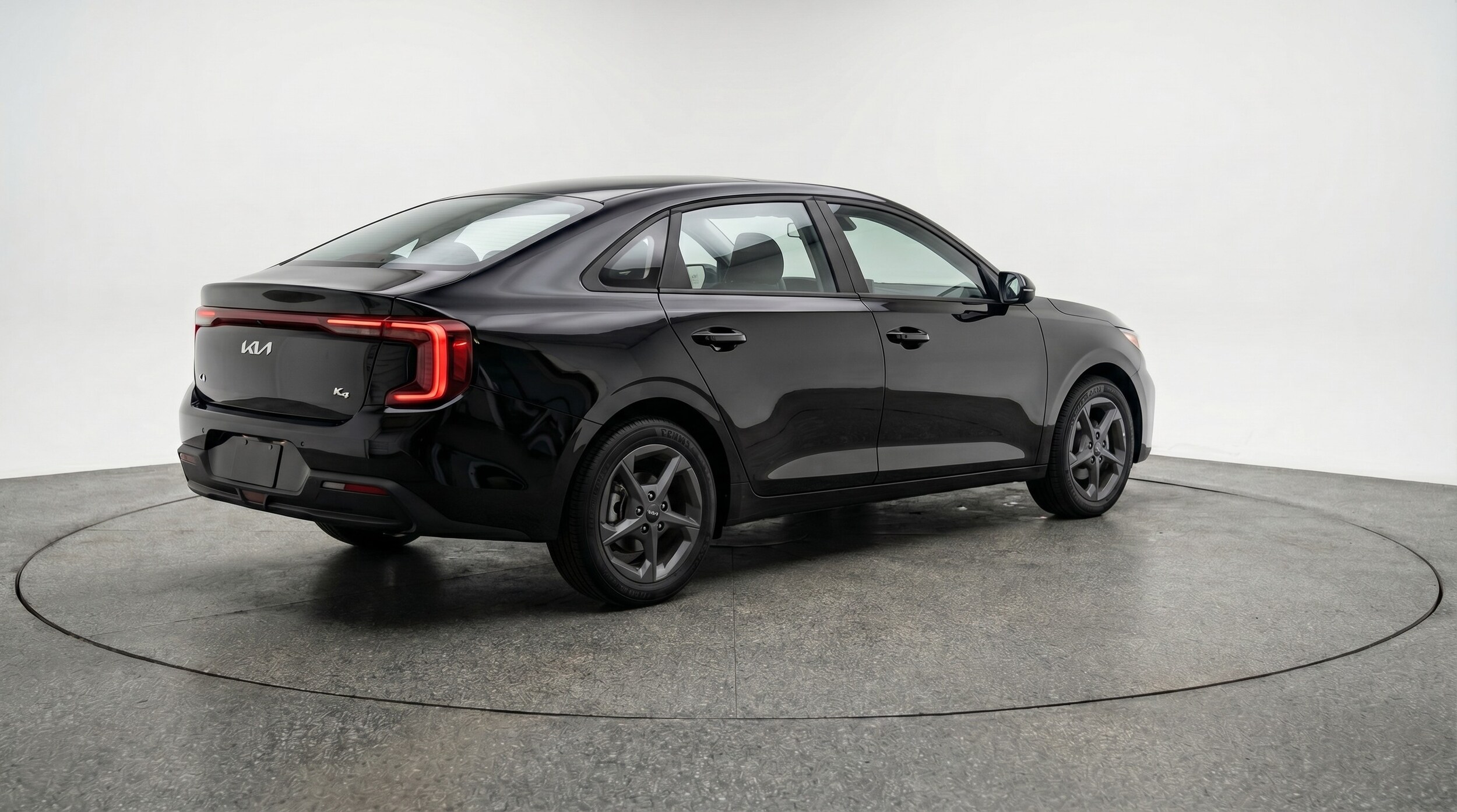 Thumbnail: 2025 Kia K4 - 7