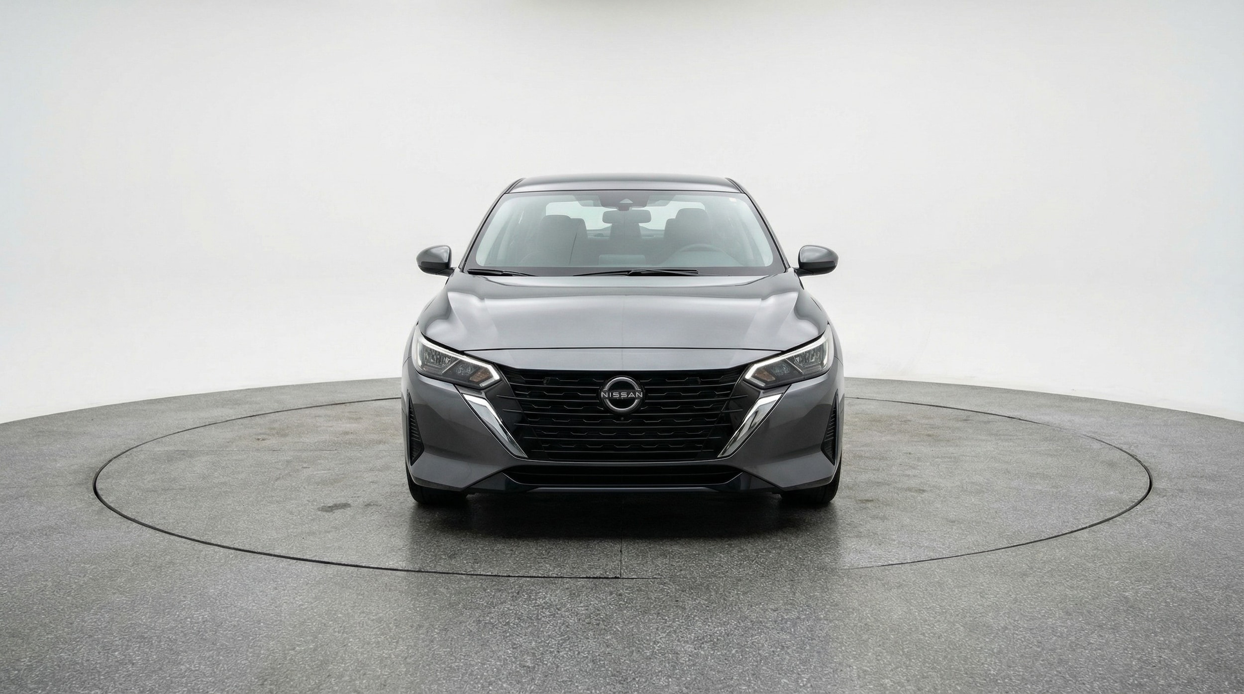 Thumbnail: 2025 Nissan Sentra - 2