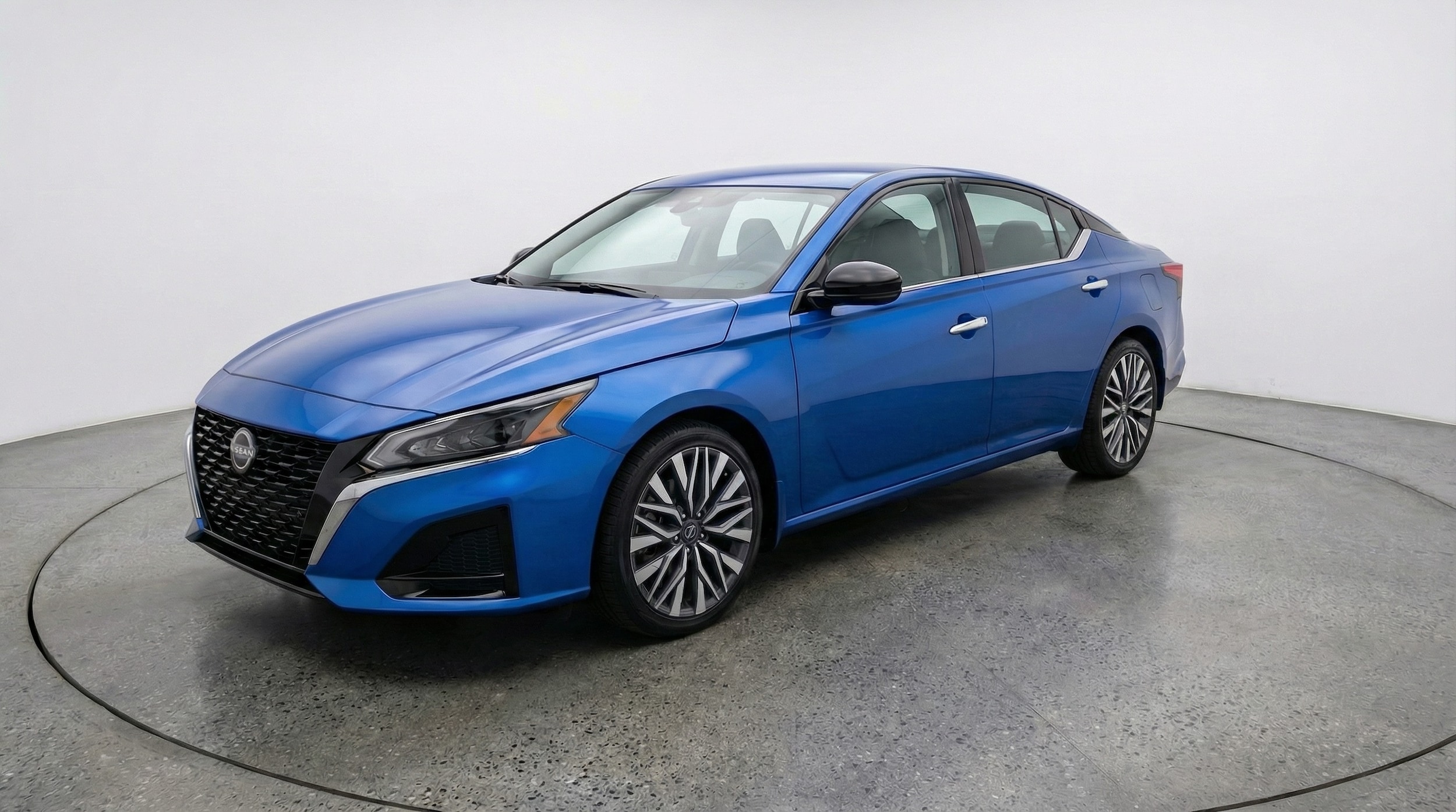 Thumbnail: 2025 Nissan Altima - 3