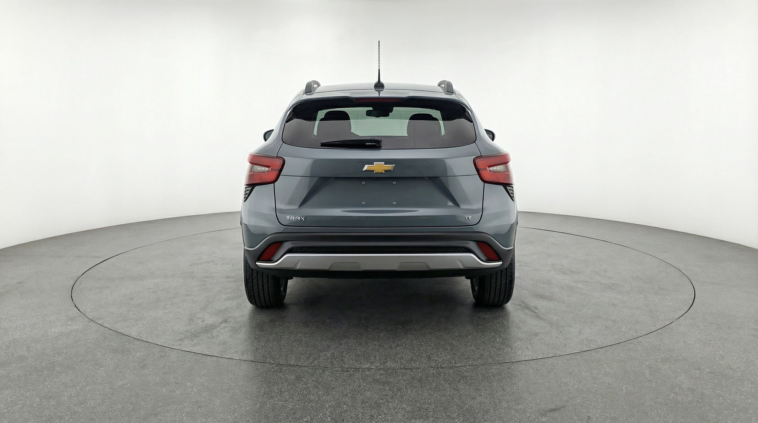 Thumbnail: 2025 Chevrolet Trax - 6
