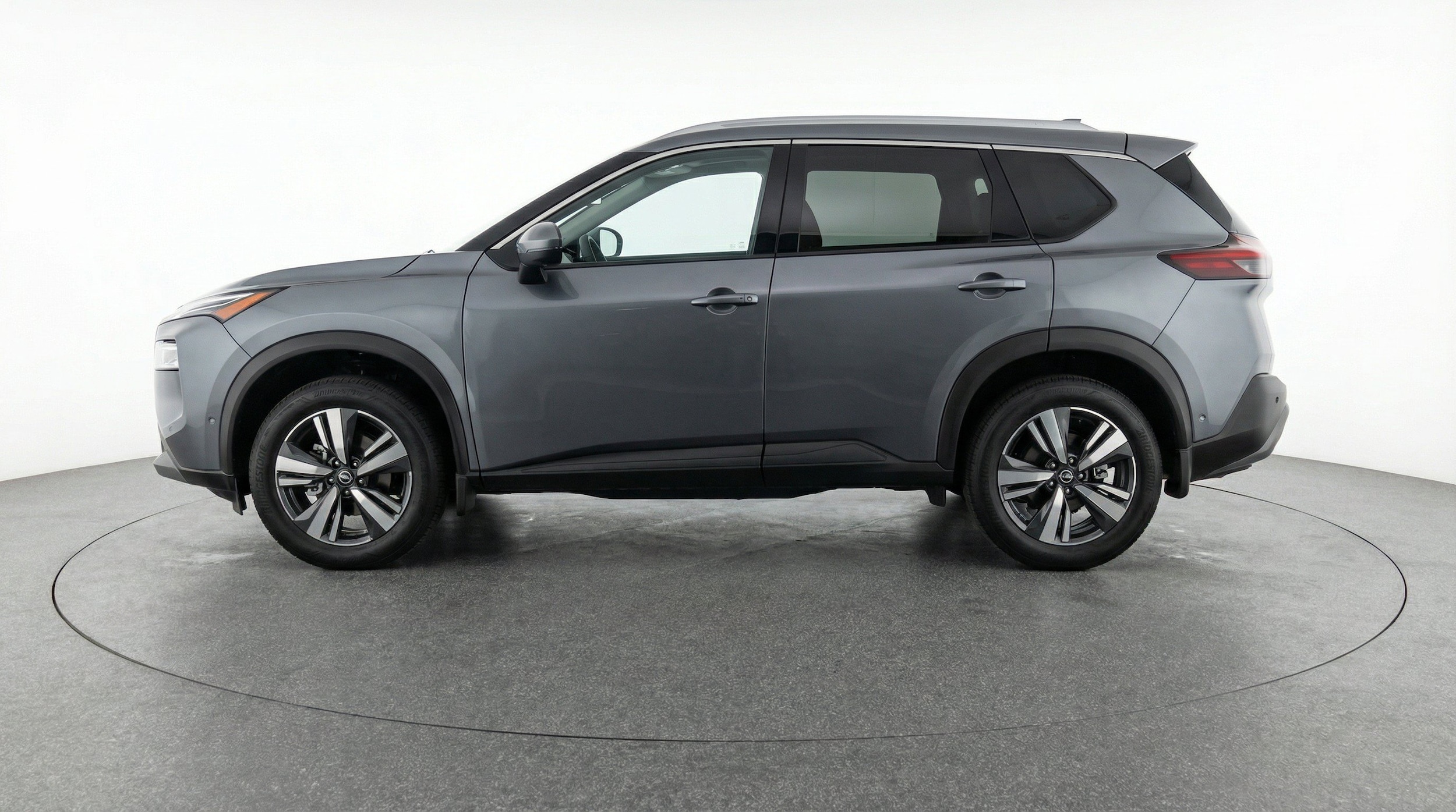 Thumbnail: 2026 Nissan Rogue - 5