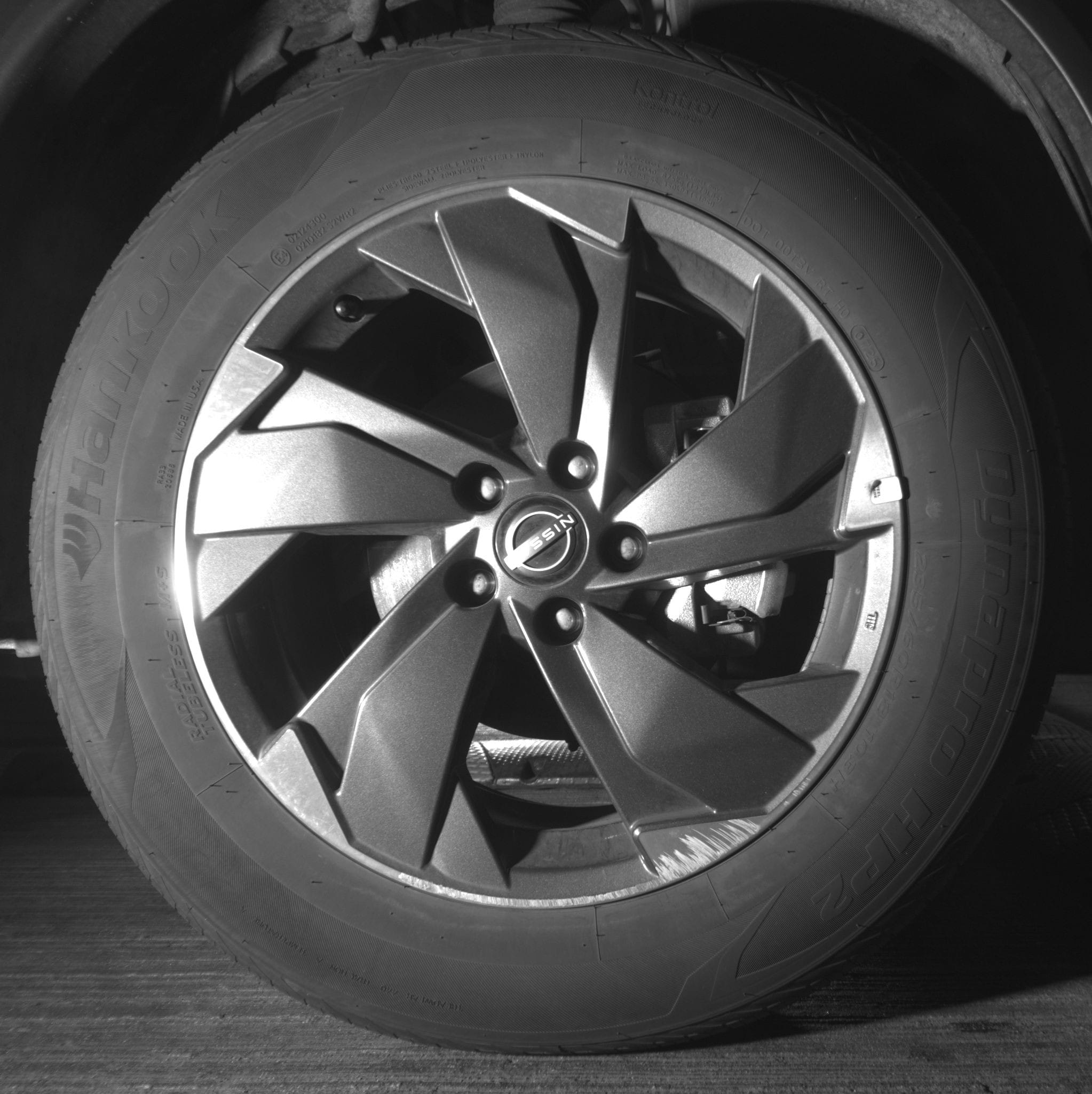 Thumbnail: 2025 Nissan Rogue - 10