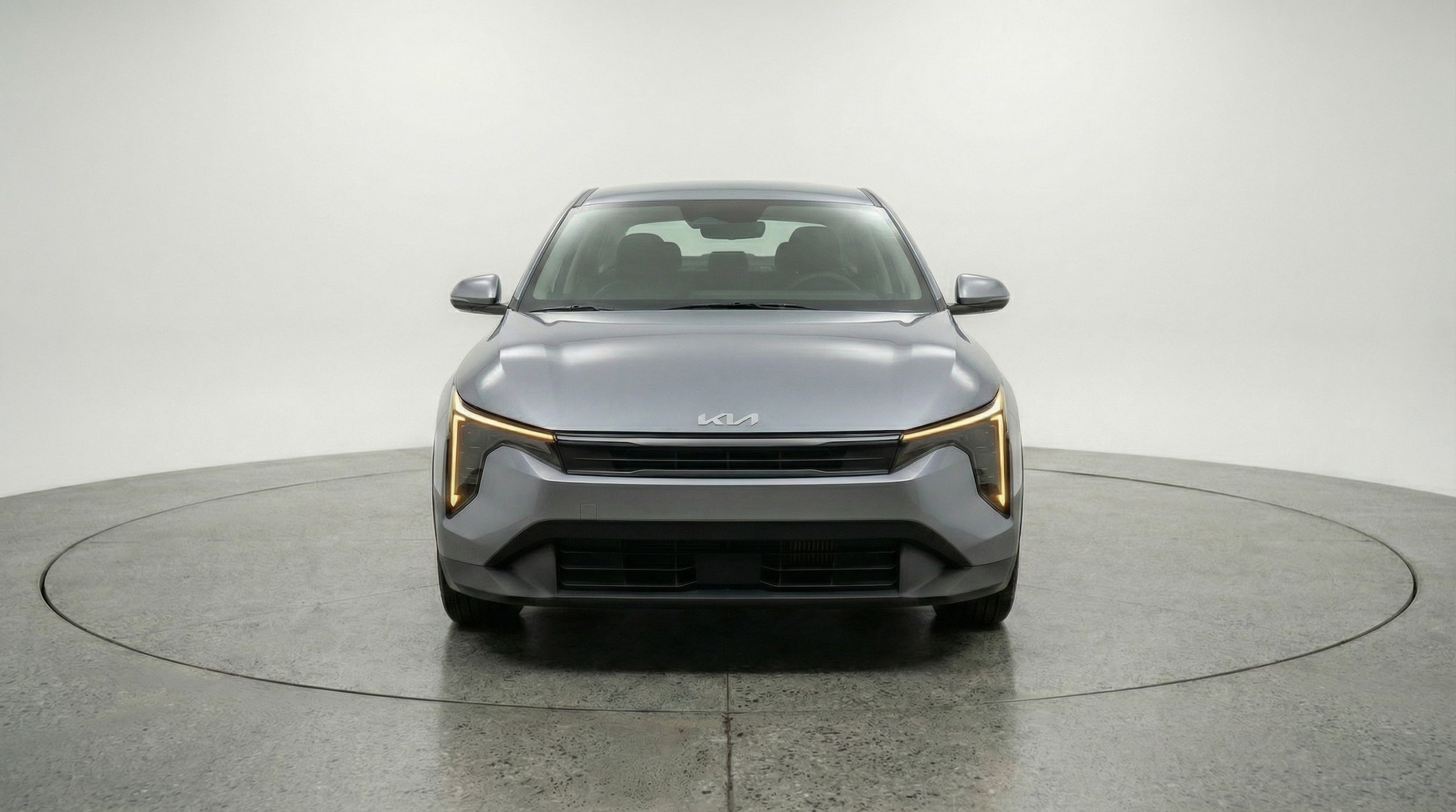 Thumbnail: 2025 Kia K4 - 2