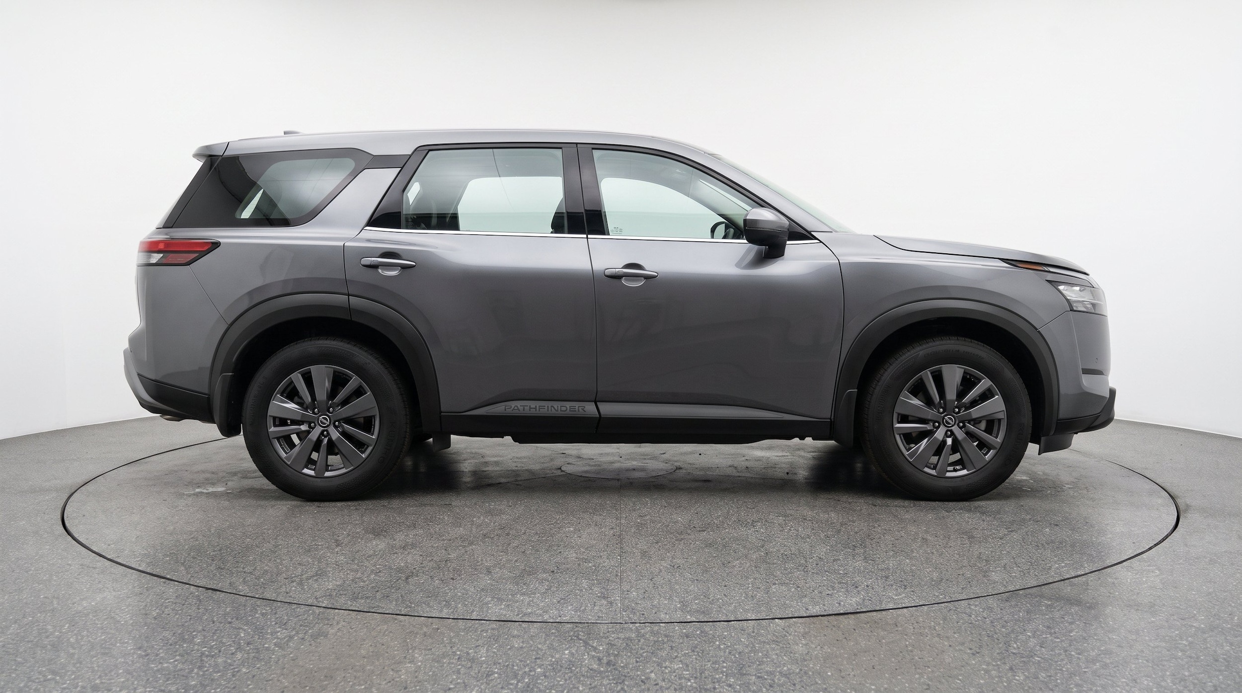 Thumbnail: 2025 Nissan Pathfinder - 10
