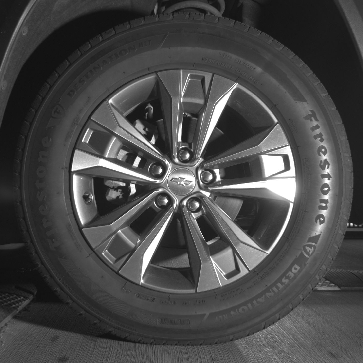 Thumbnail: 2025 Chevrolet Equinox - 9