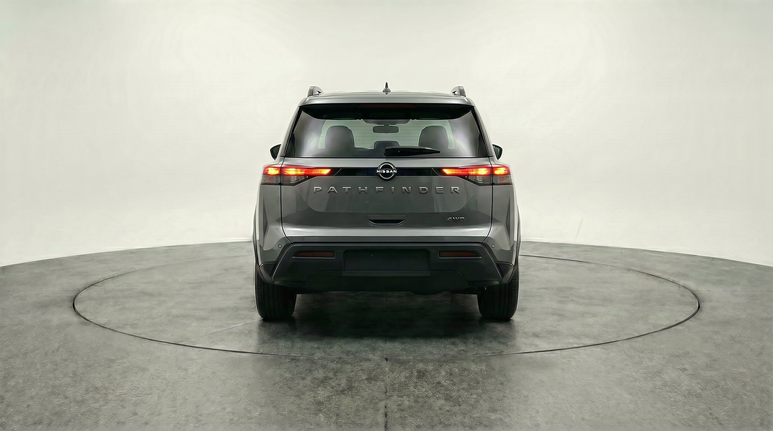 Thumbnail: 2025 Nissan Pathfinder - 7