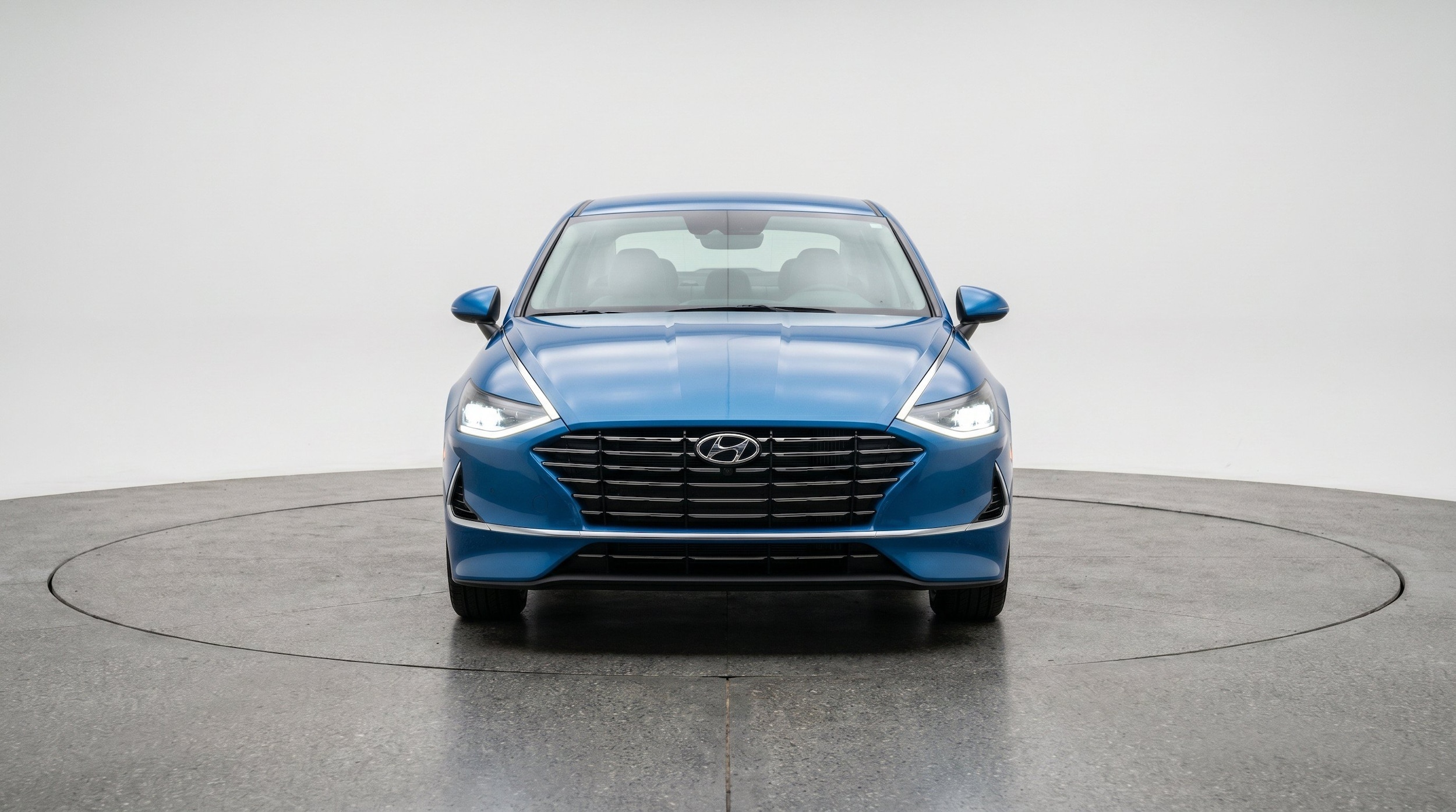 Thumbnail: 2025 Hyundai Sonata - 2