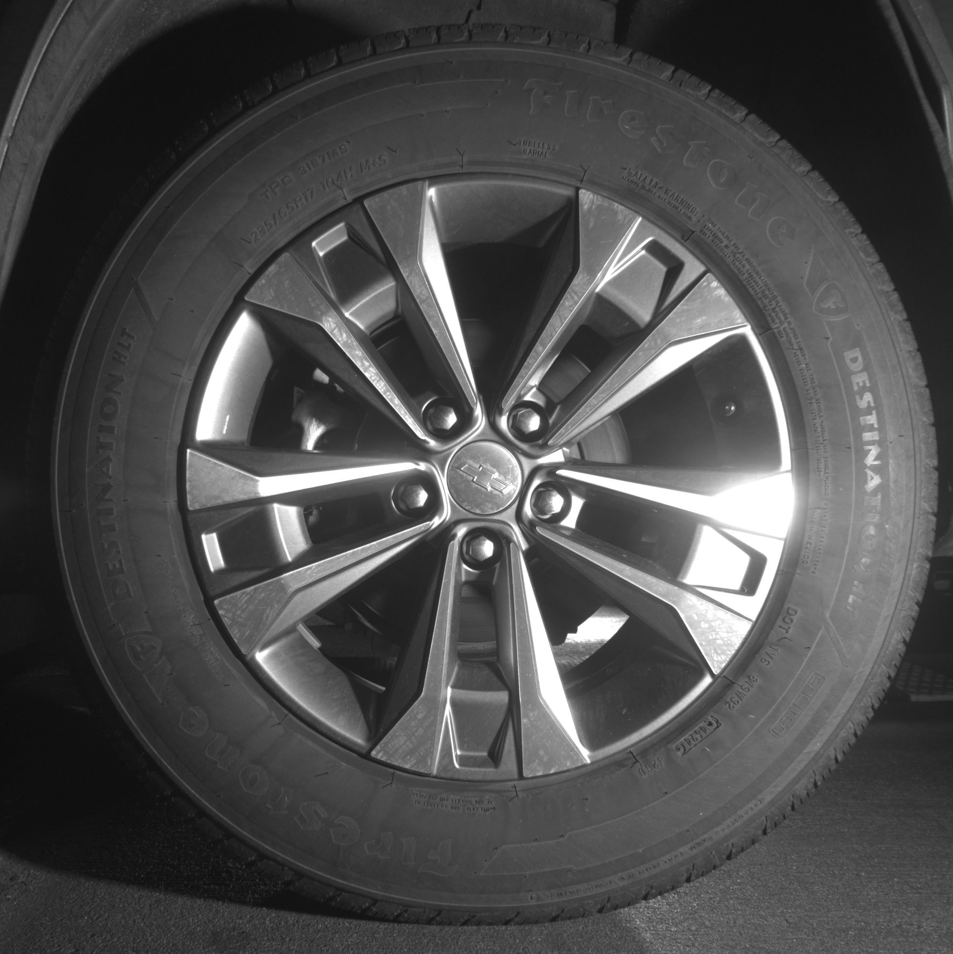 Thumbnail: 2025 Chevrolet Equinox - 11