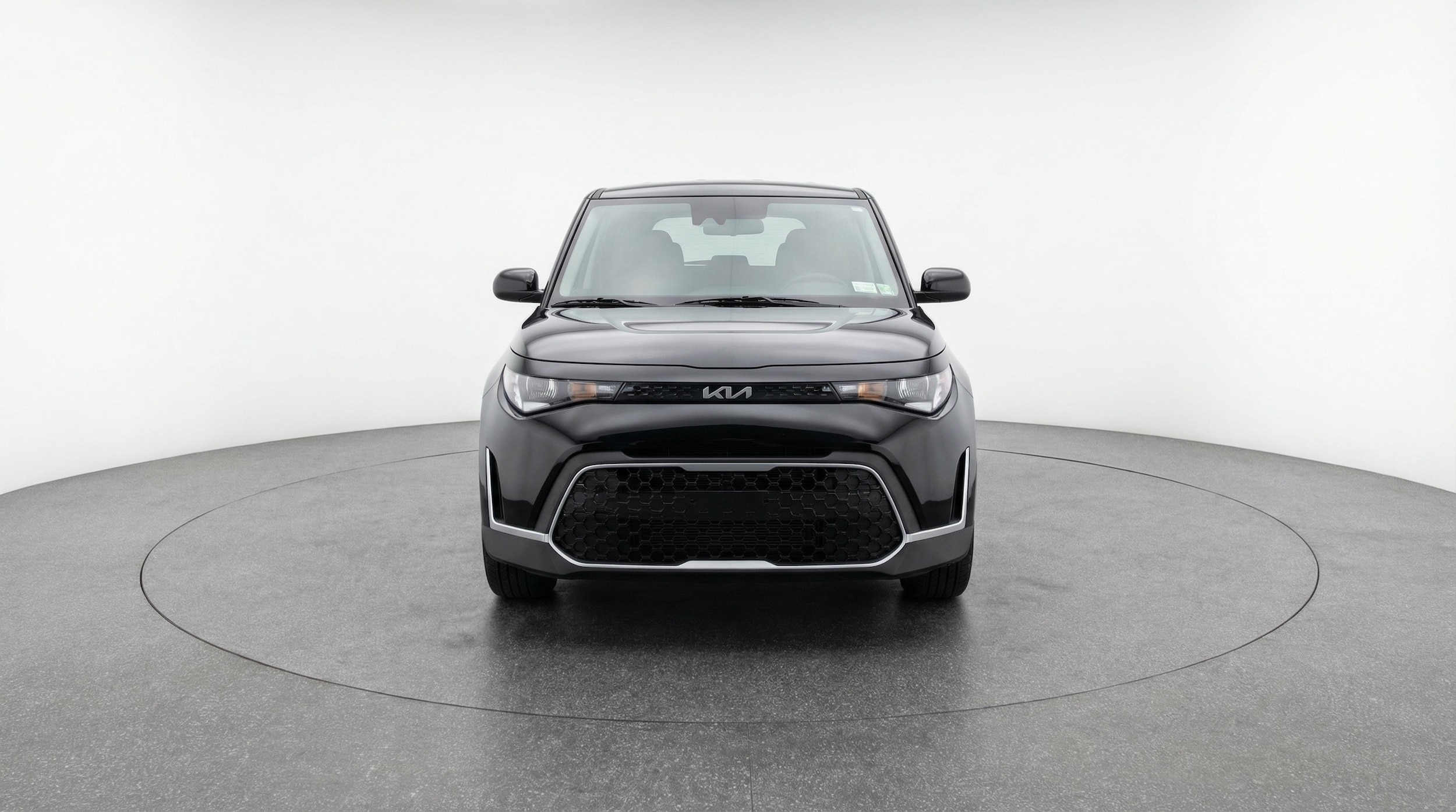 Thumbnail: 2025 Kia Soul - 2