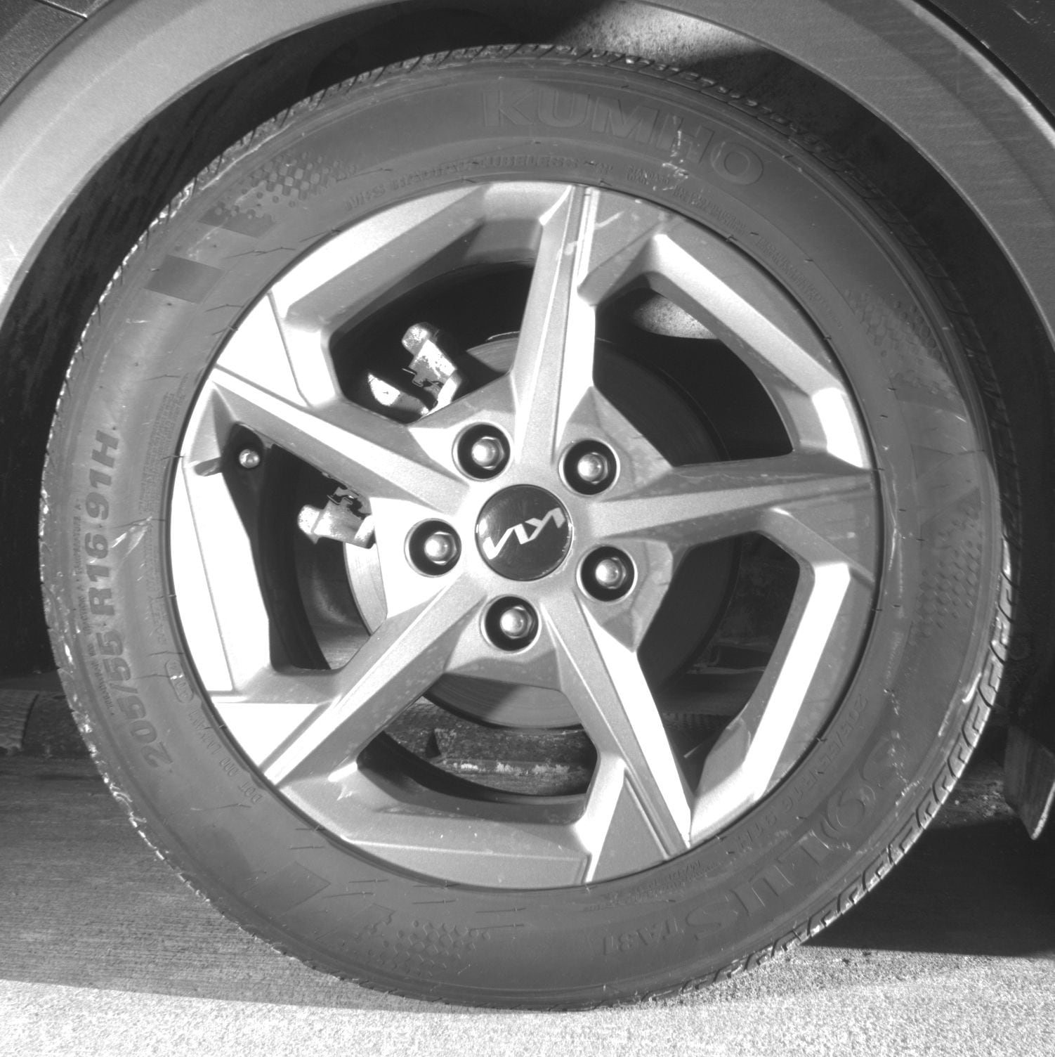 Thumbnail: 2025 Kia K4 - 12