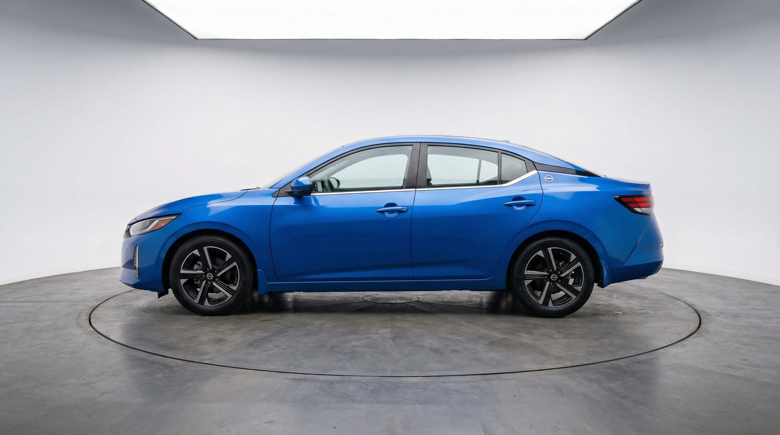 Thumbnail: 2025 Nissan Sentra - 4