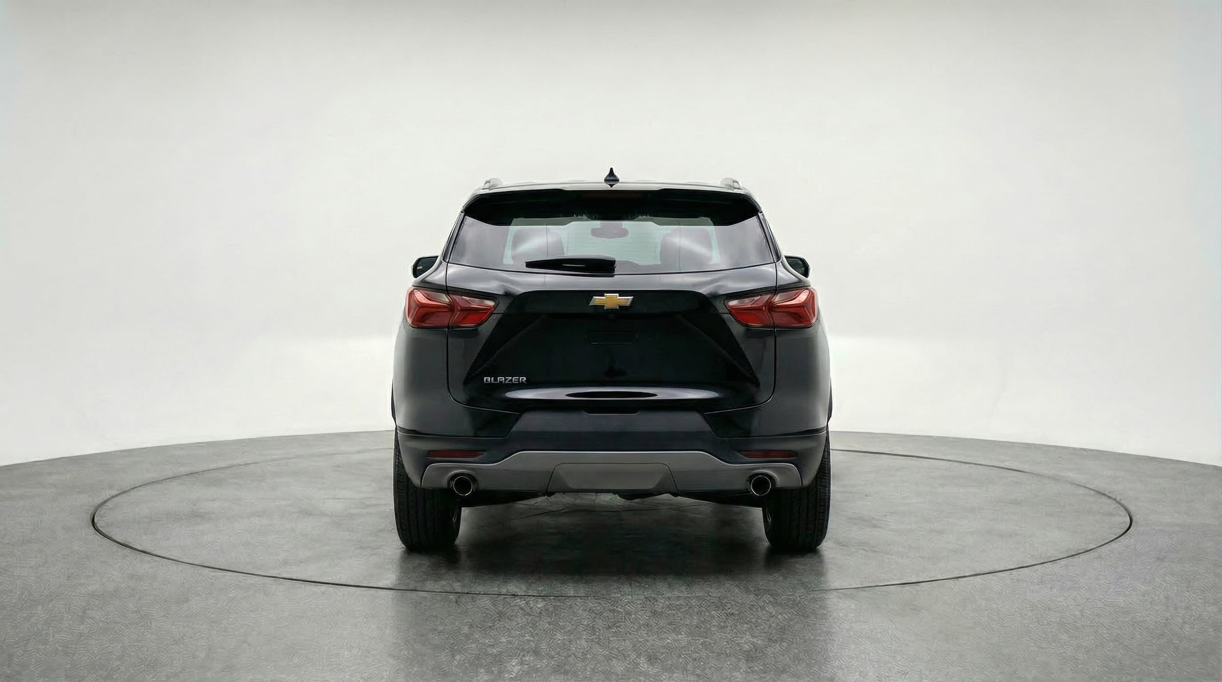 Thumbnail: 2025 Chevrolet Blazer - 6