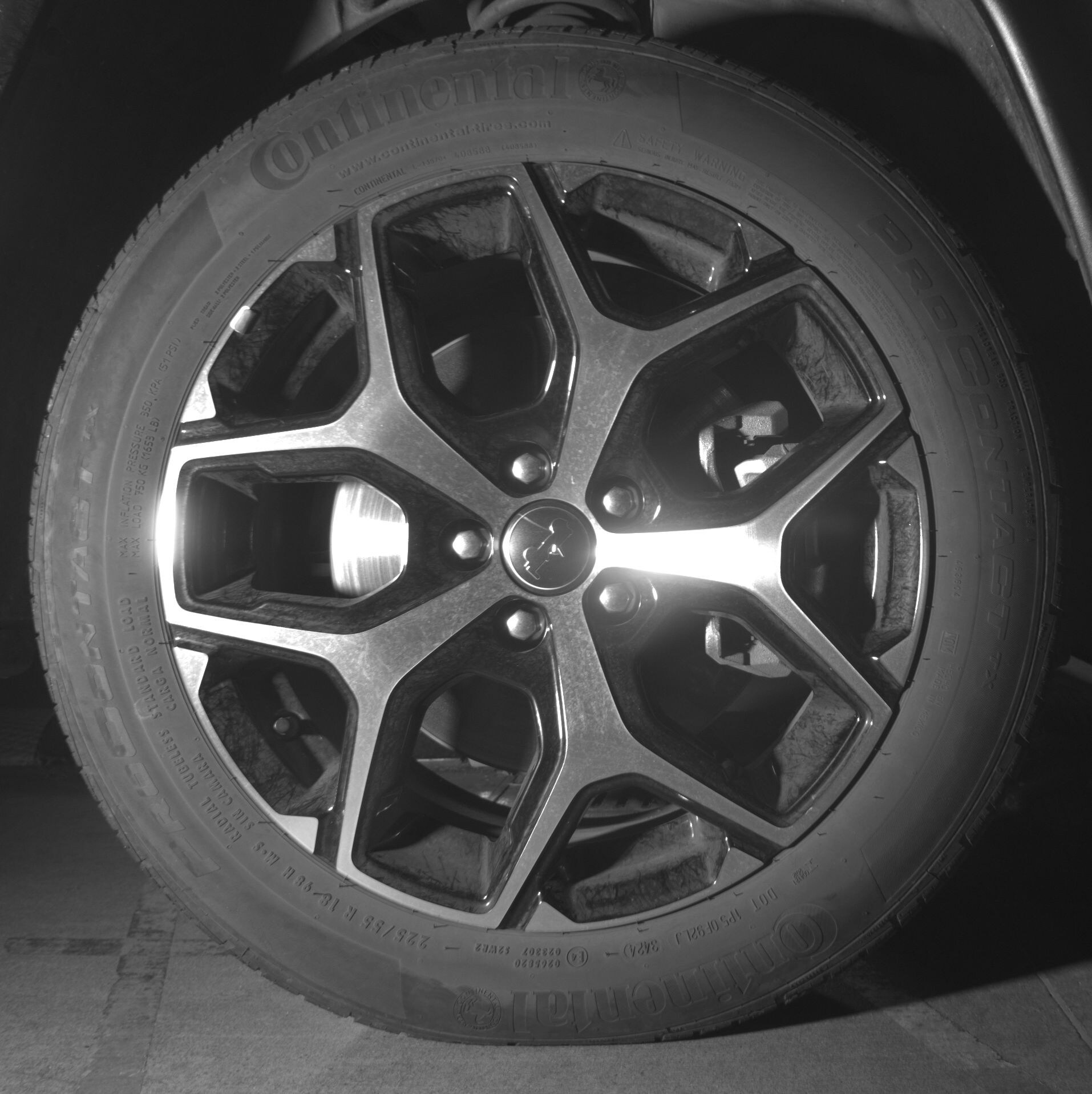 Thumbnail: 2025 Jeep Compass - 10