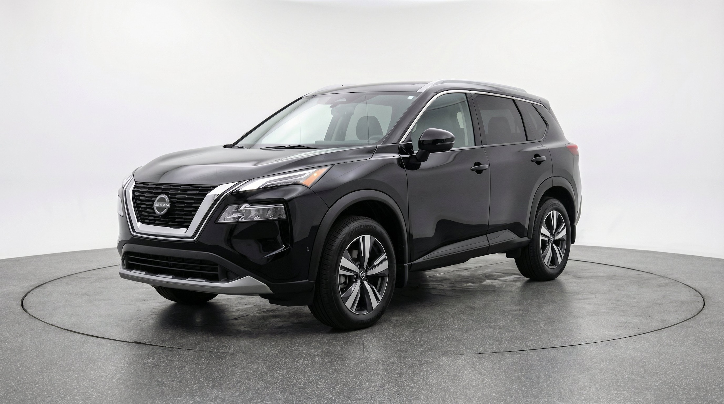 Thumbnail: 2026 Nissan Rogue - 3
