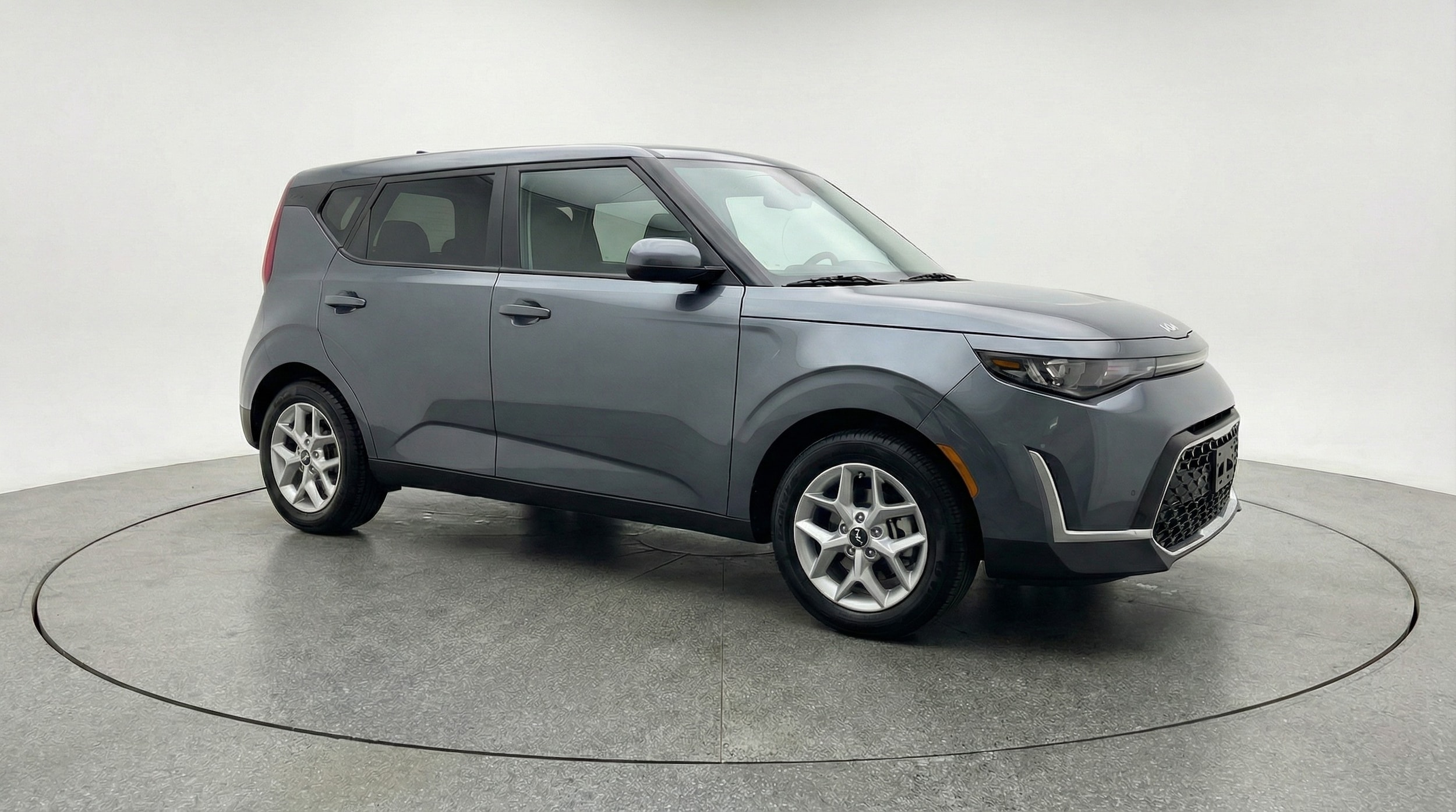 Thumbnail: 2025 Kia Soul - 1