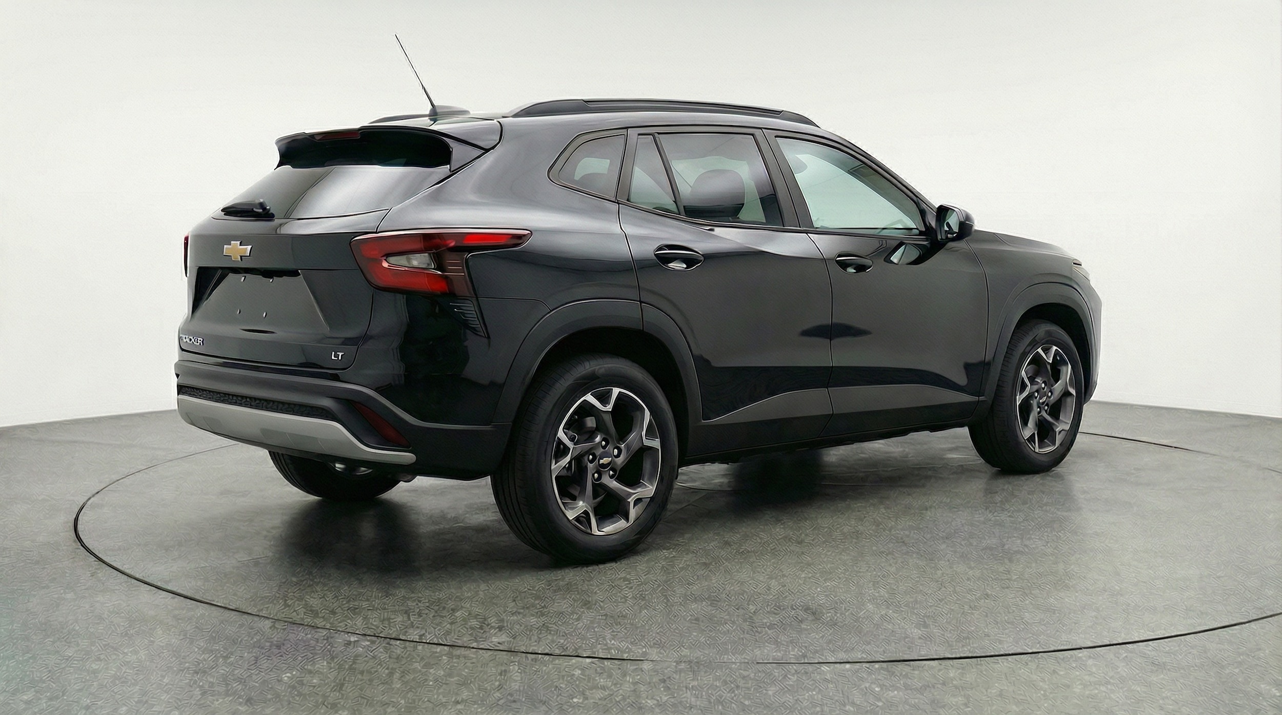 Thumbnail: 2025 Chevrolet Trax - 7