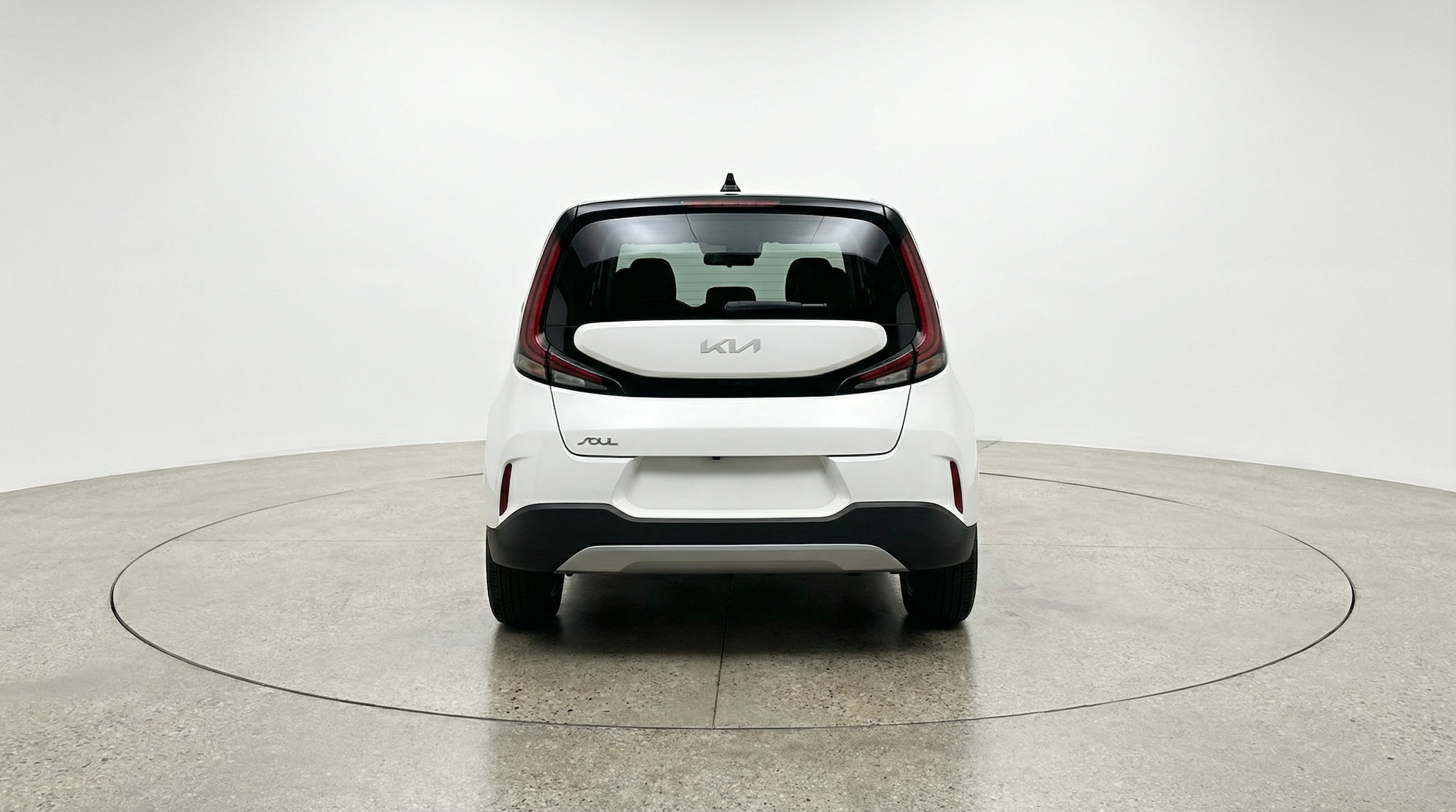 Thumbnail: 2025 Kia Soul - 6