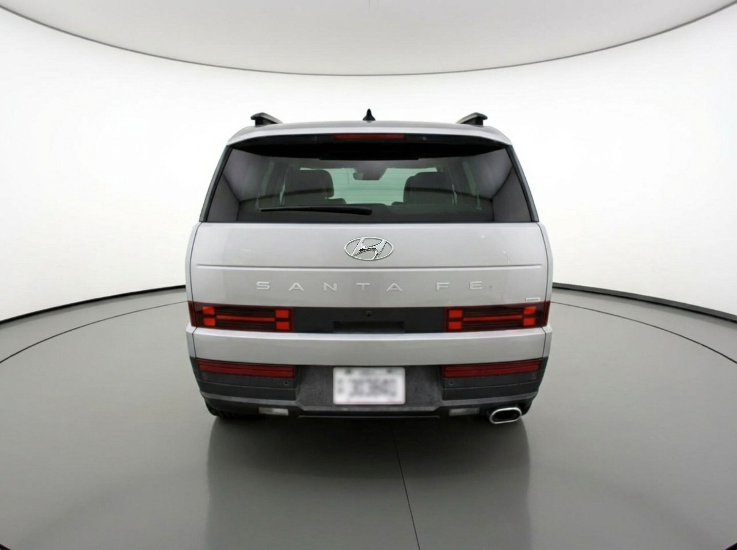 Thumbnail: 2025 Hyundai Santa Fe - 6