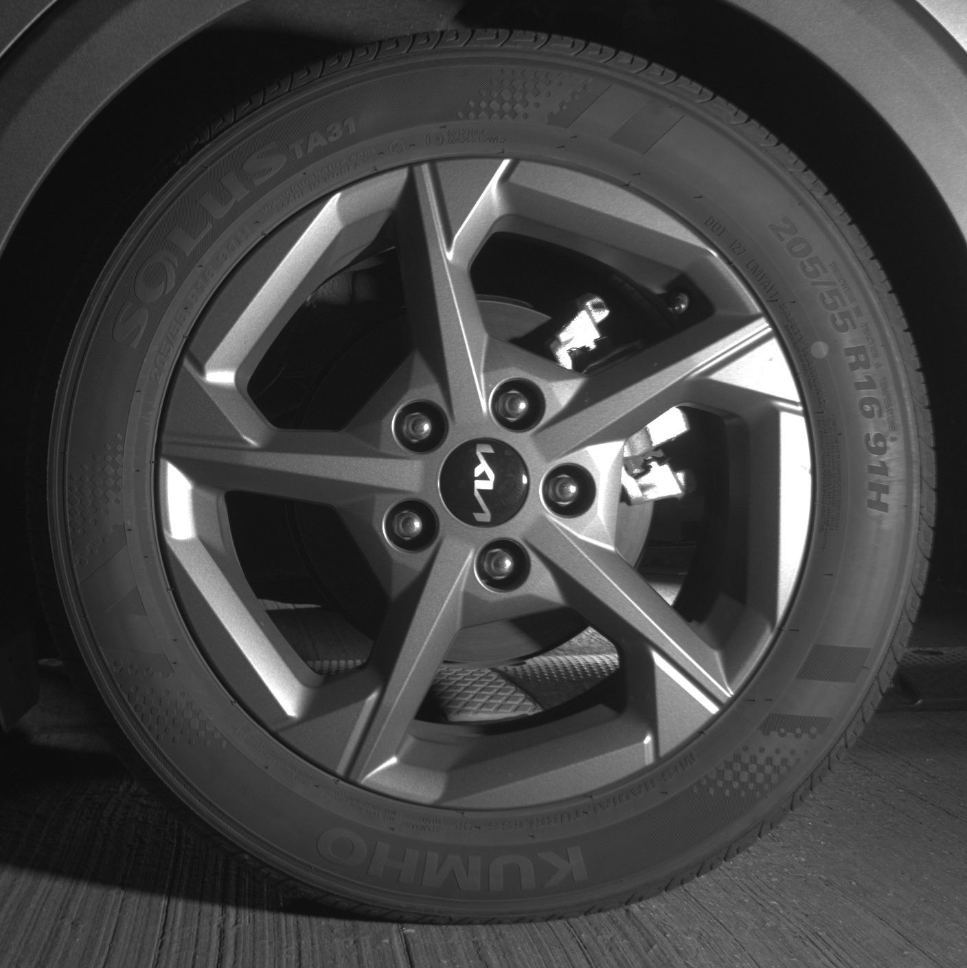 Thumbnail: 2025 Kia K4 - 11