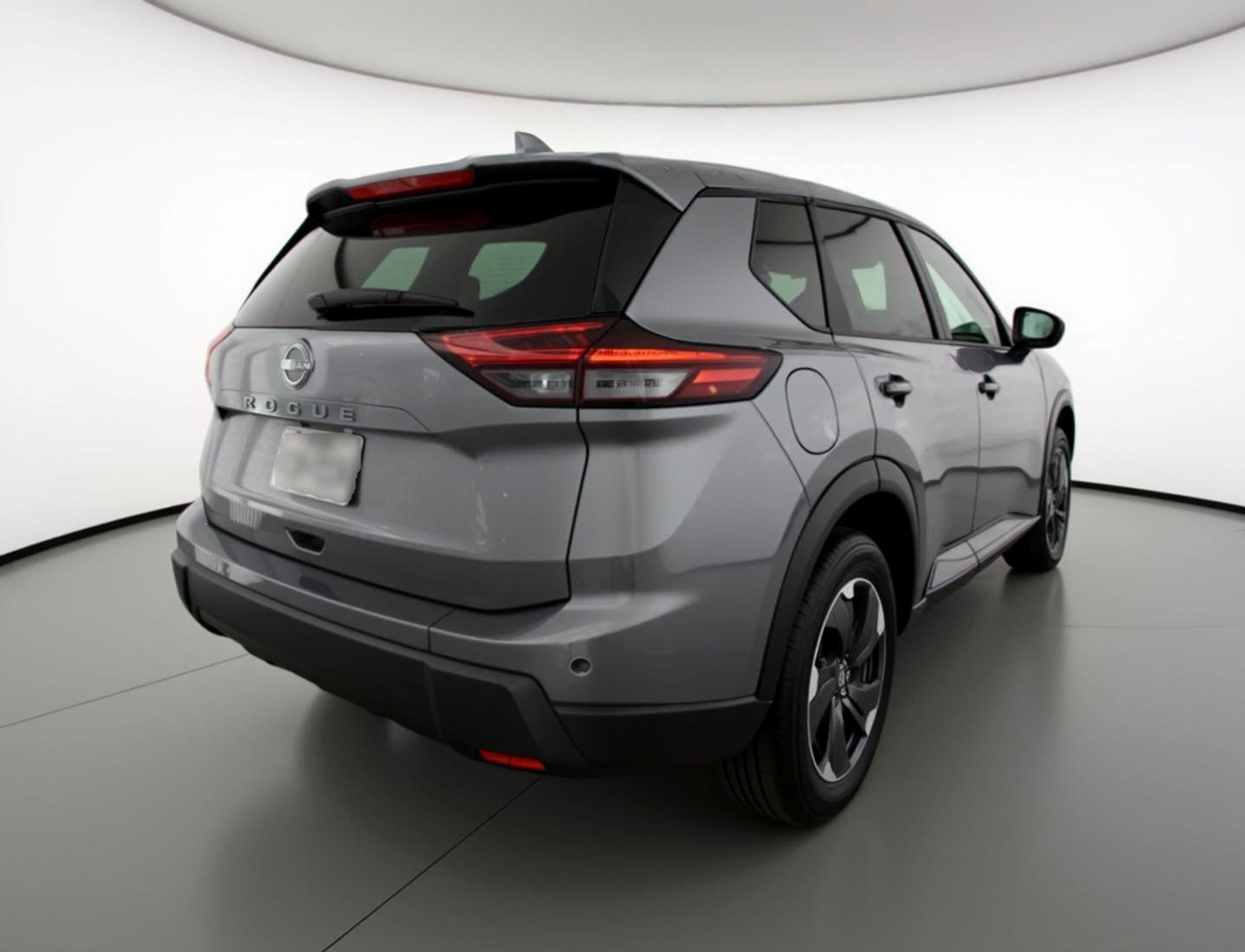 Thumbnail: 2025 Nissan Rogue - 7