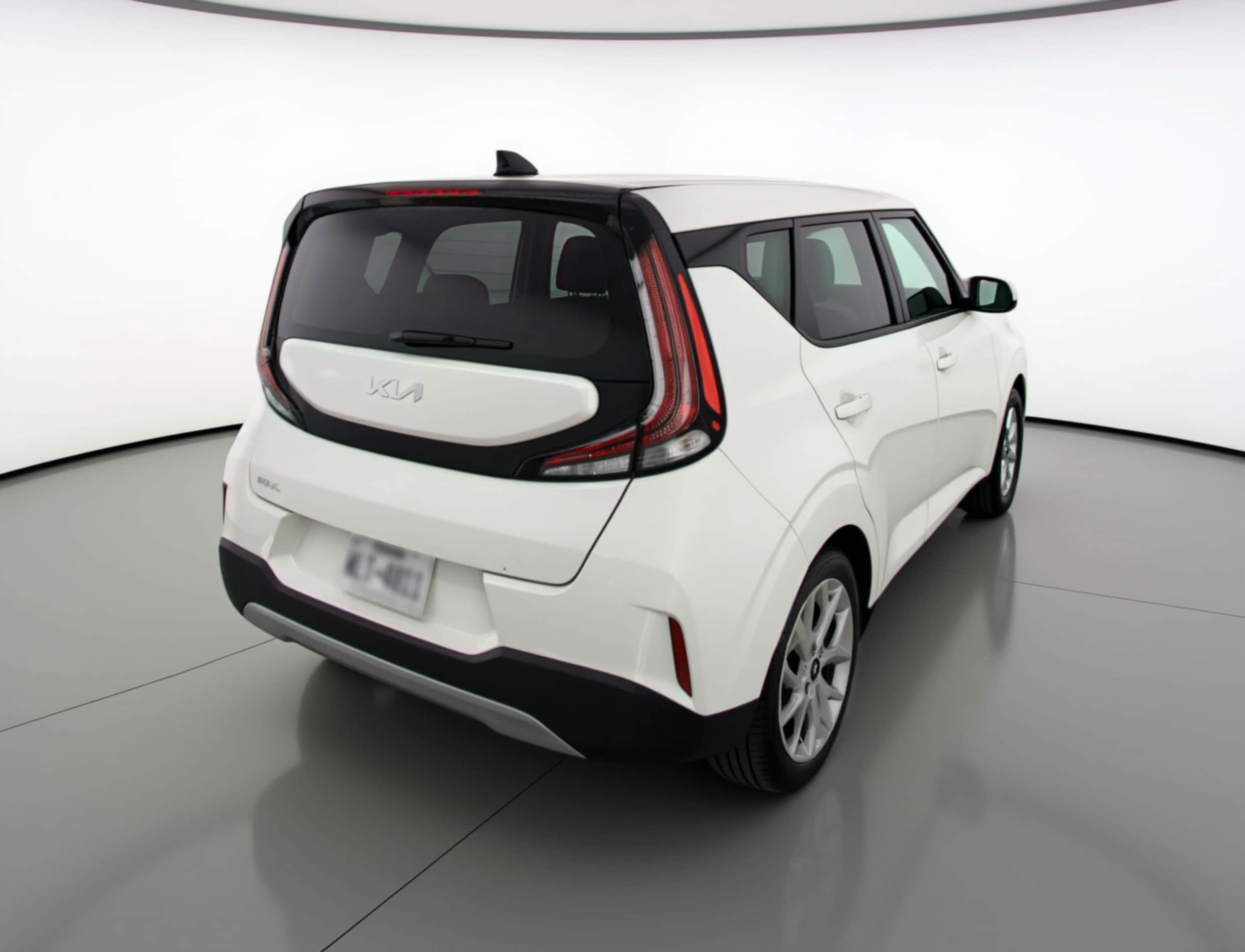 Thumbnail: 2025 Kia Soul - 9