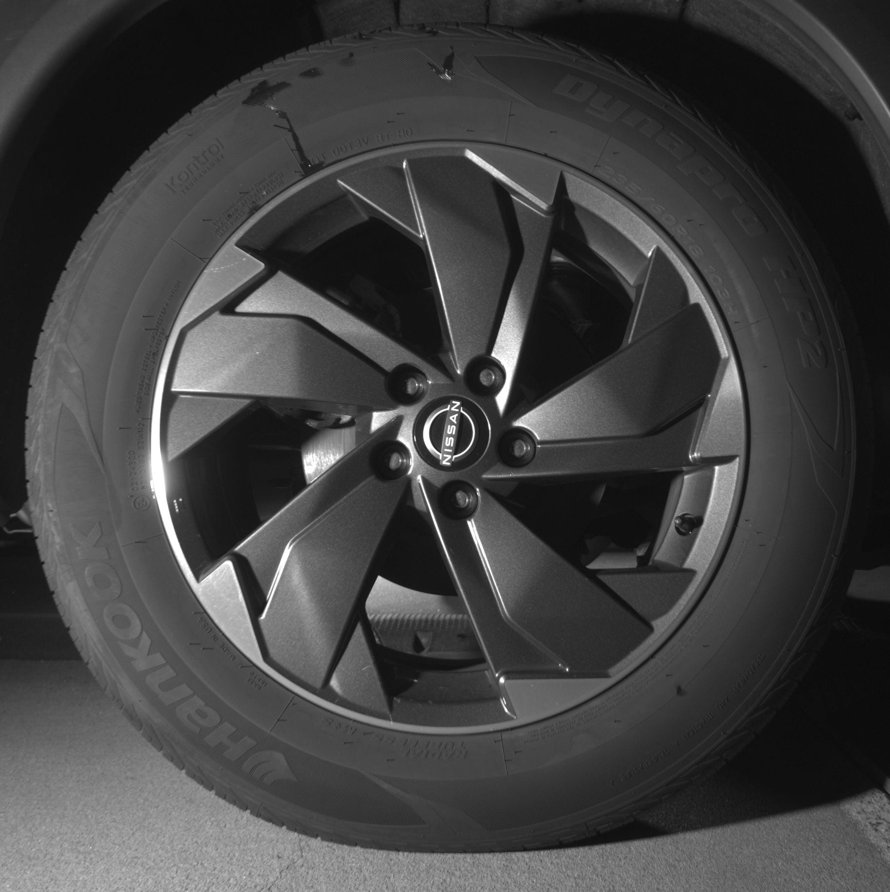 Thumbnail: 2025 Nissan Rogue - 12