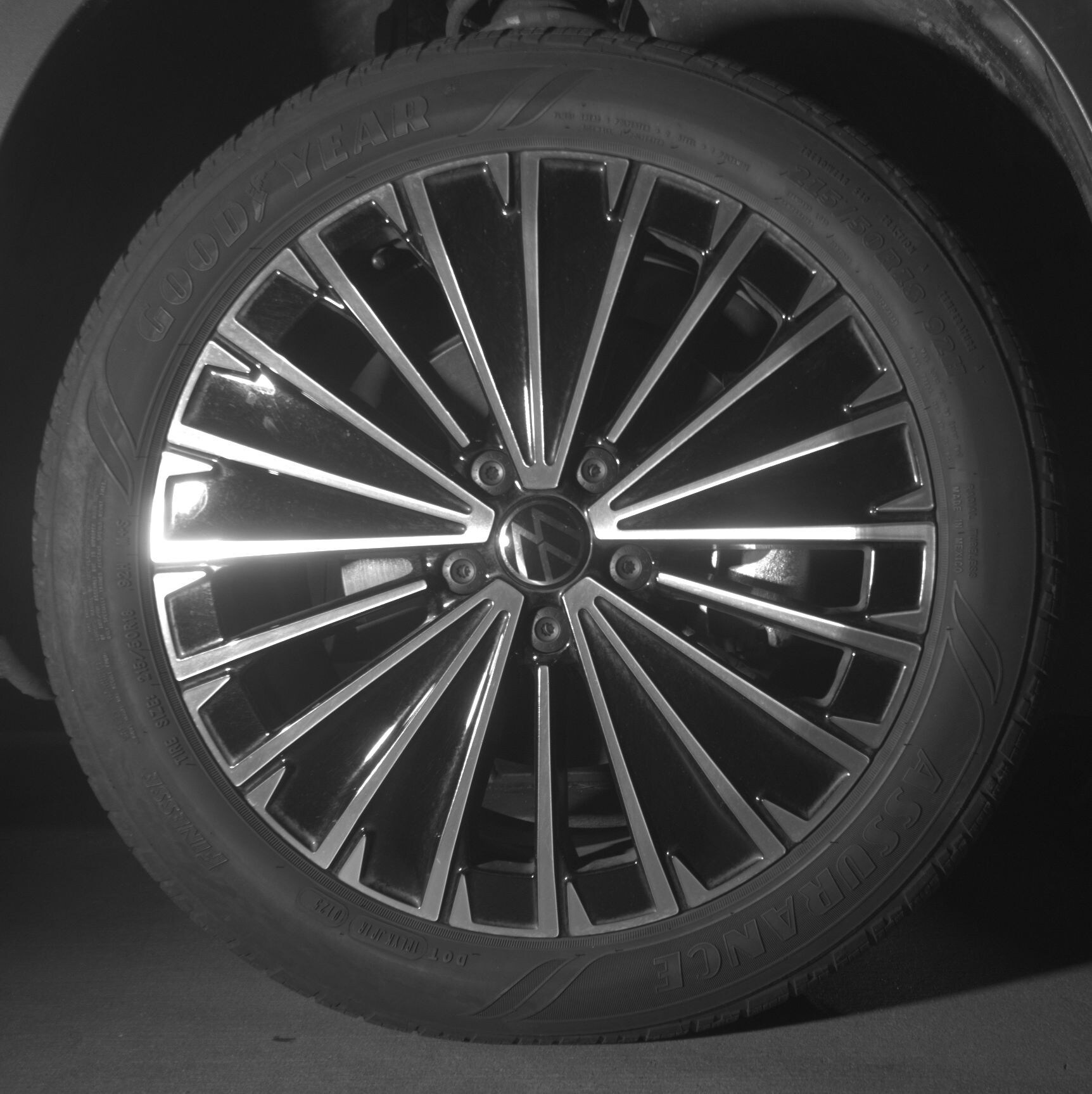 Thumbnail: 2025 Volkswagen Taos - 10