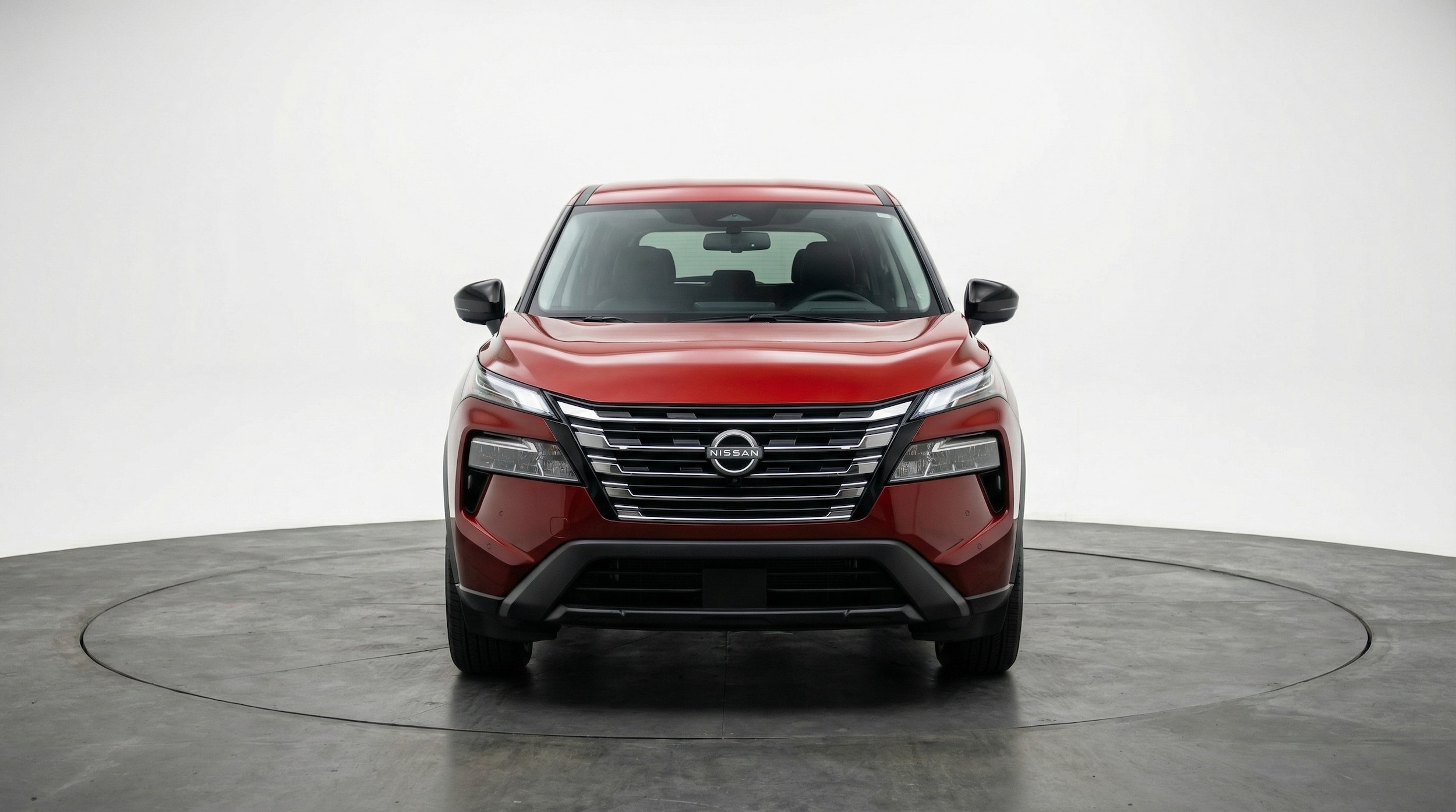 Thumbnail: 2025 Nissan Rogue - 2