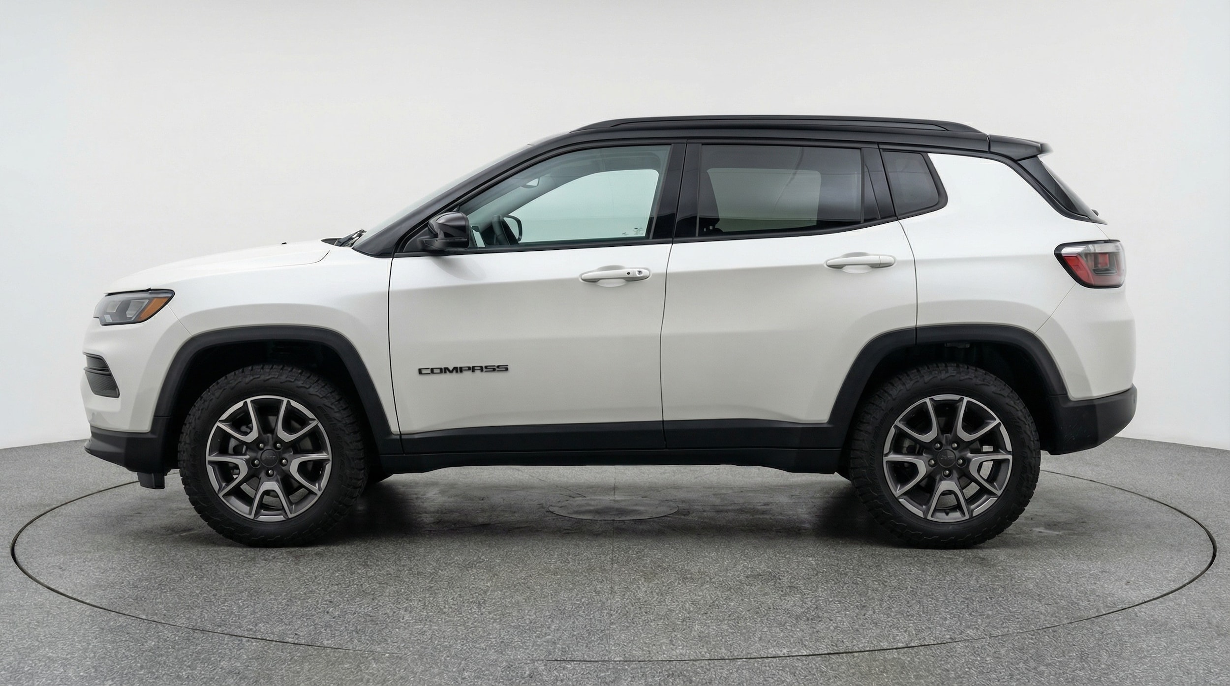 Thumbnail: 2025 Jeep Compass - 4