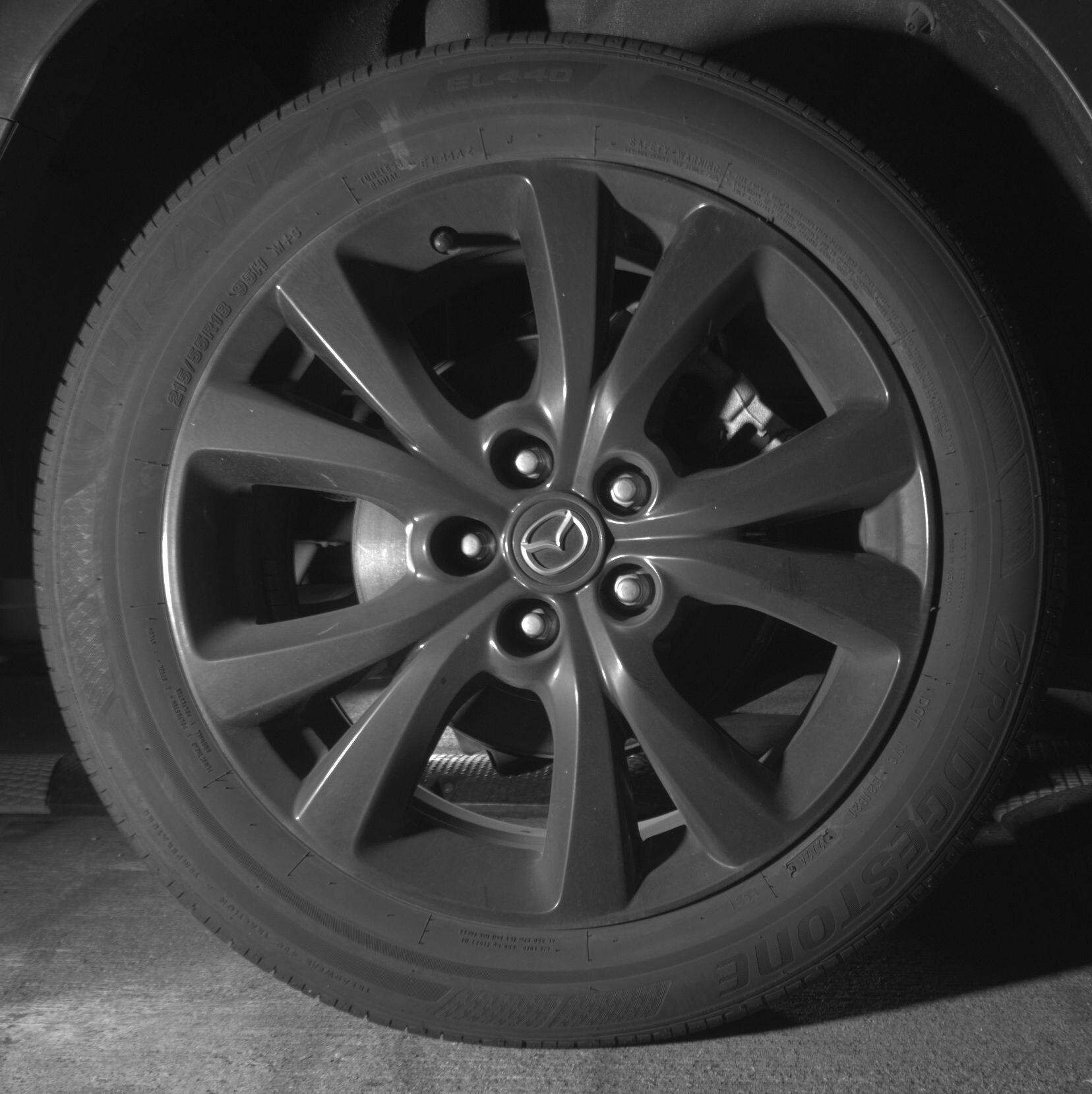 Thumbnail: 2025 Mazda CX-30 - 12