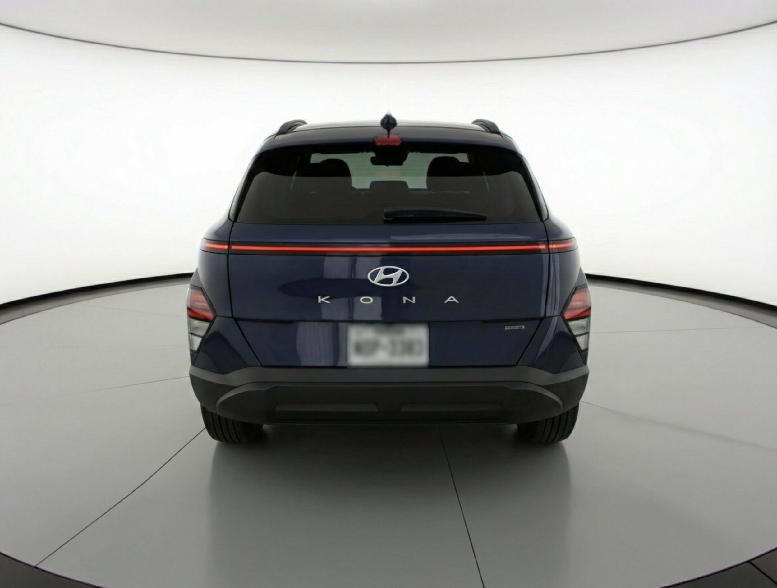 Thumbnail: 2025 Hyundai Kona - 6