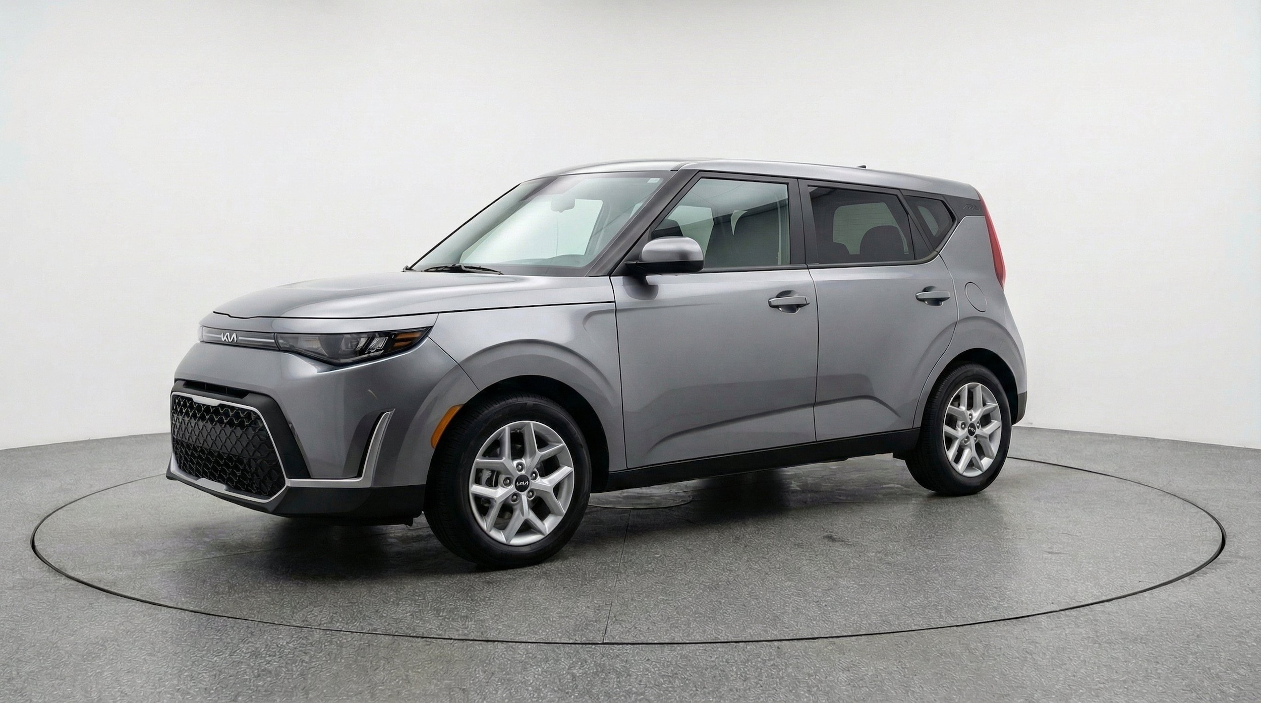 Thumbnail: 2025 Kia Soul - 3